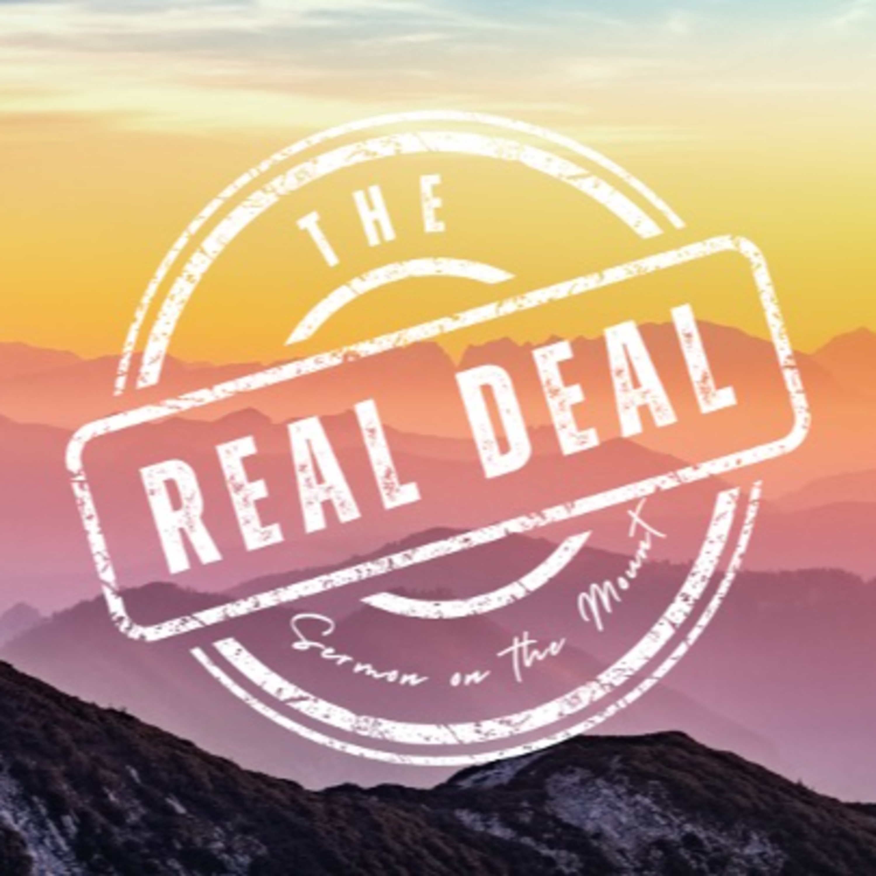 Loving Your Enemies (The Real Deal #6)