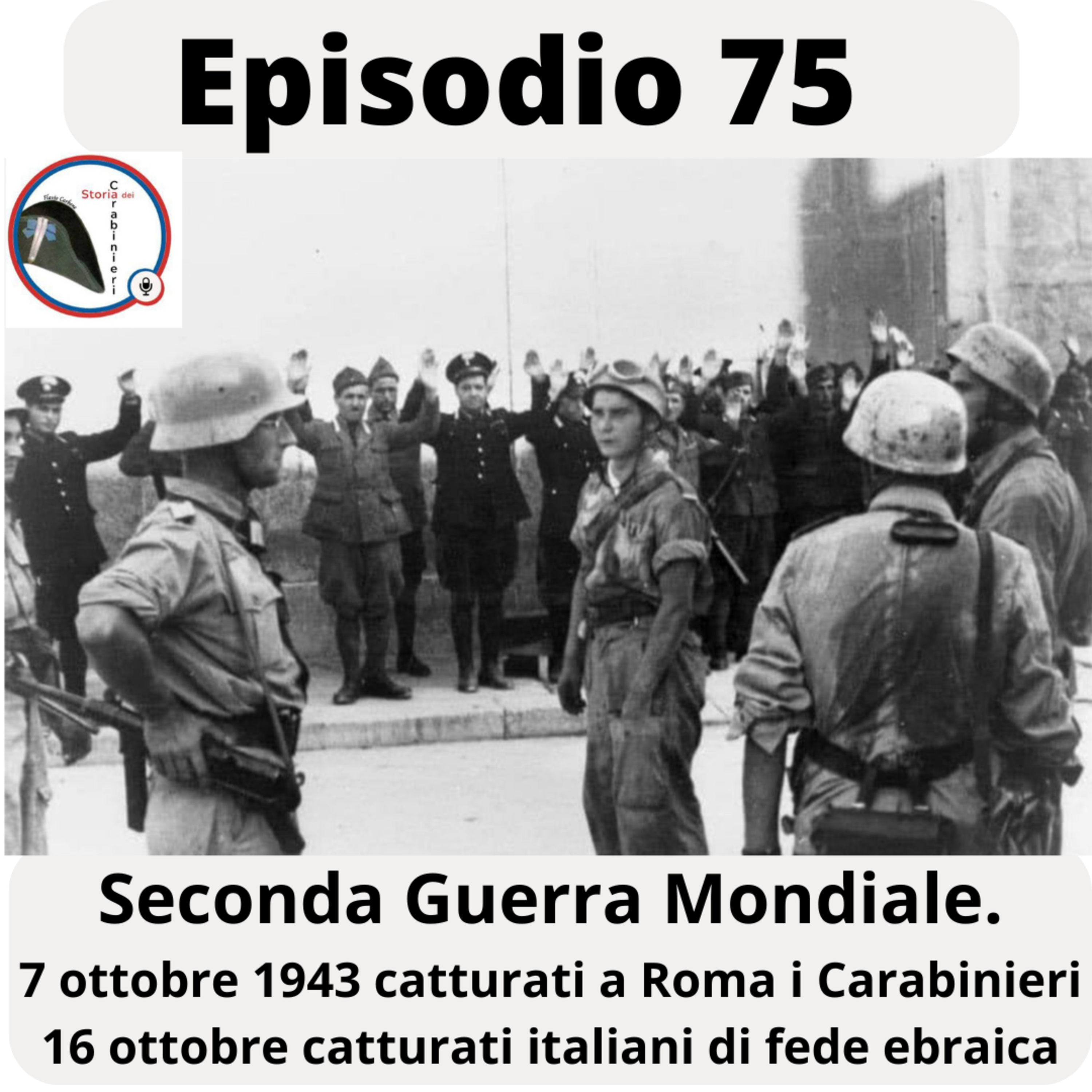La Storia dei Carabinieri