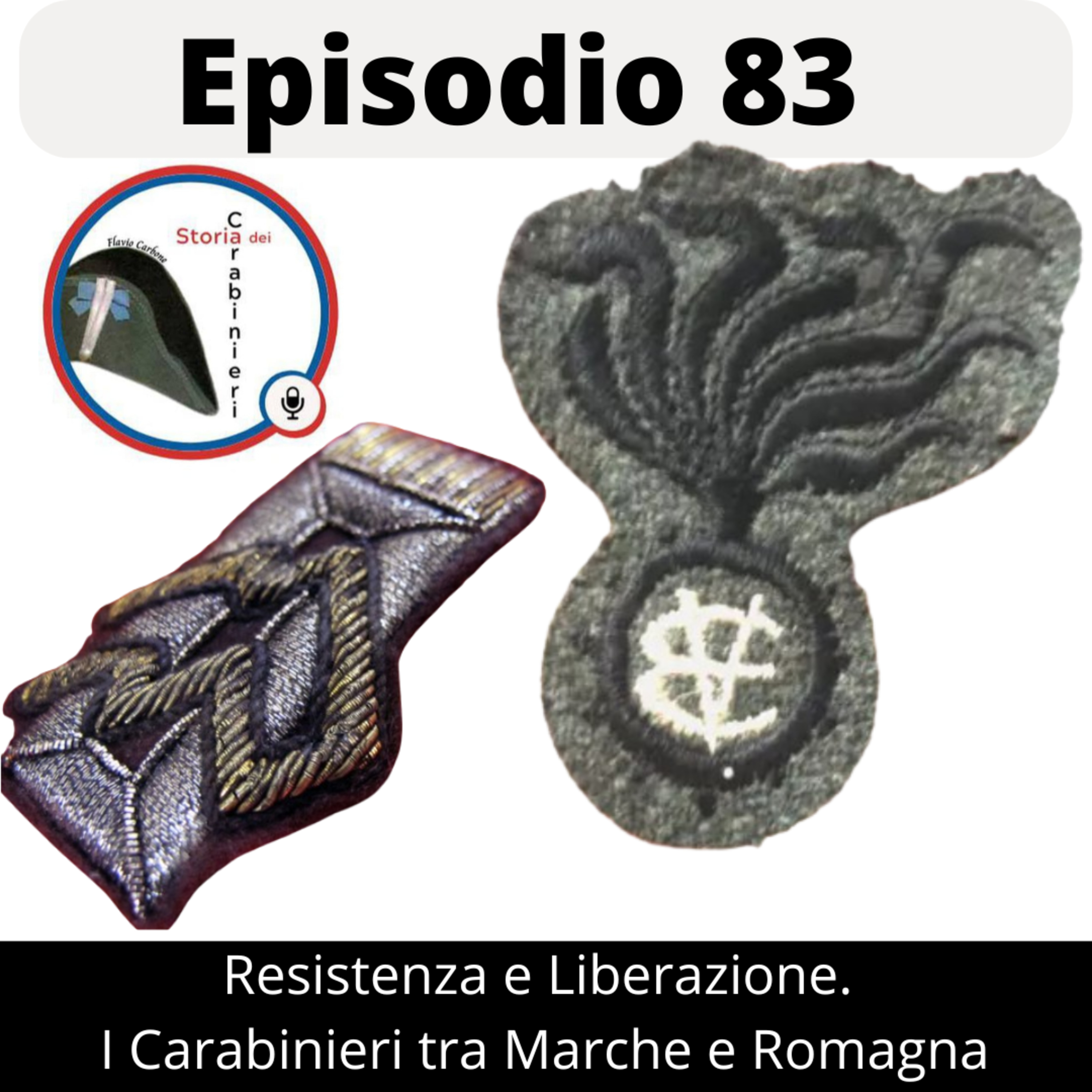 La Storia dei Carabinieri
