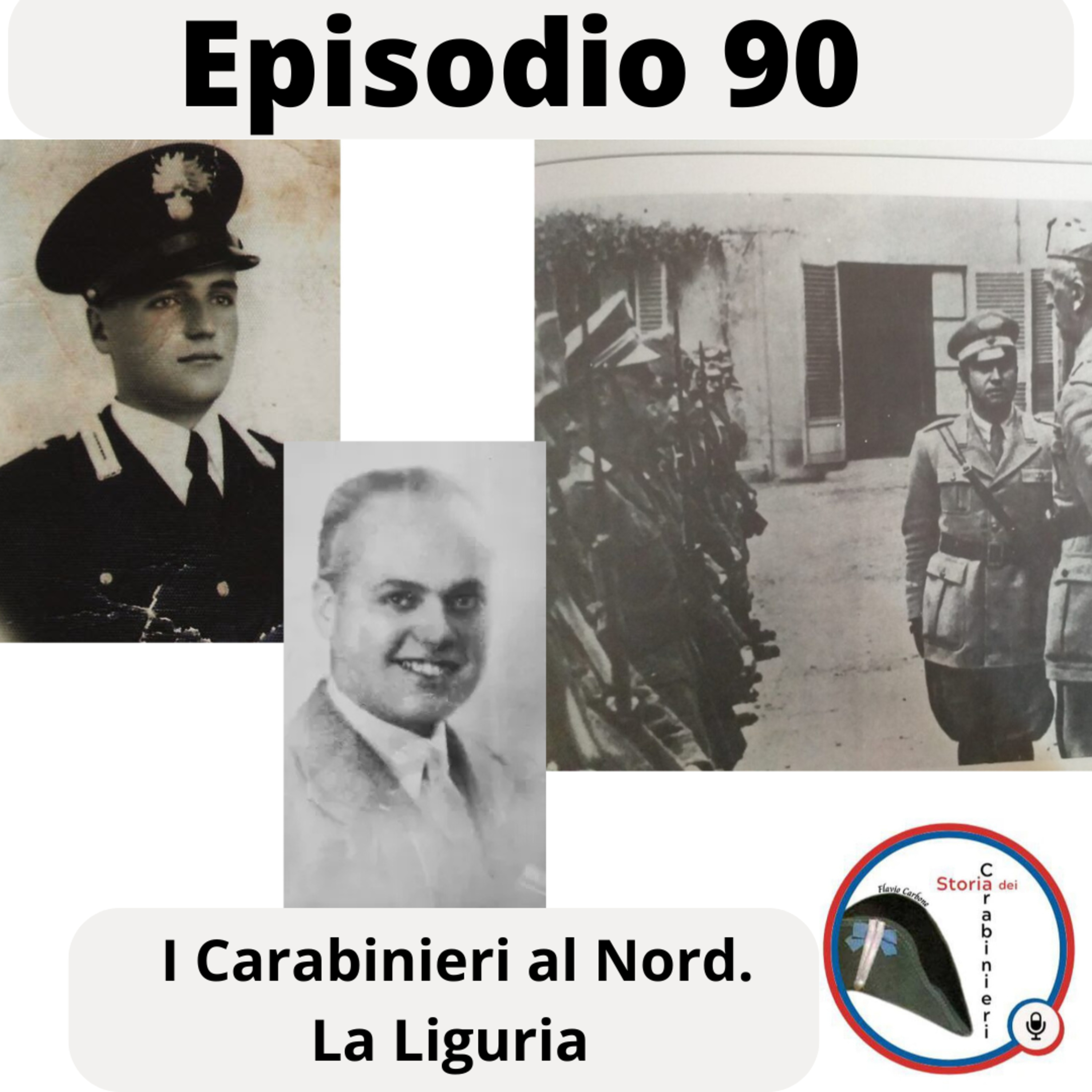 La Storia dei Carabinieri