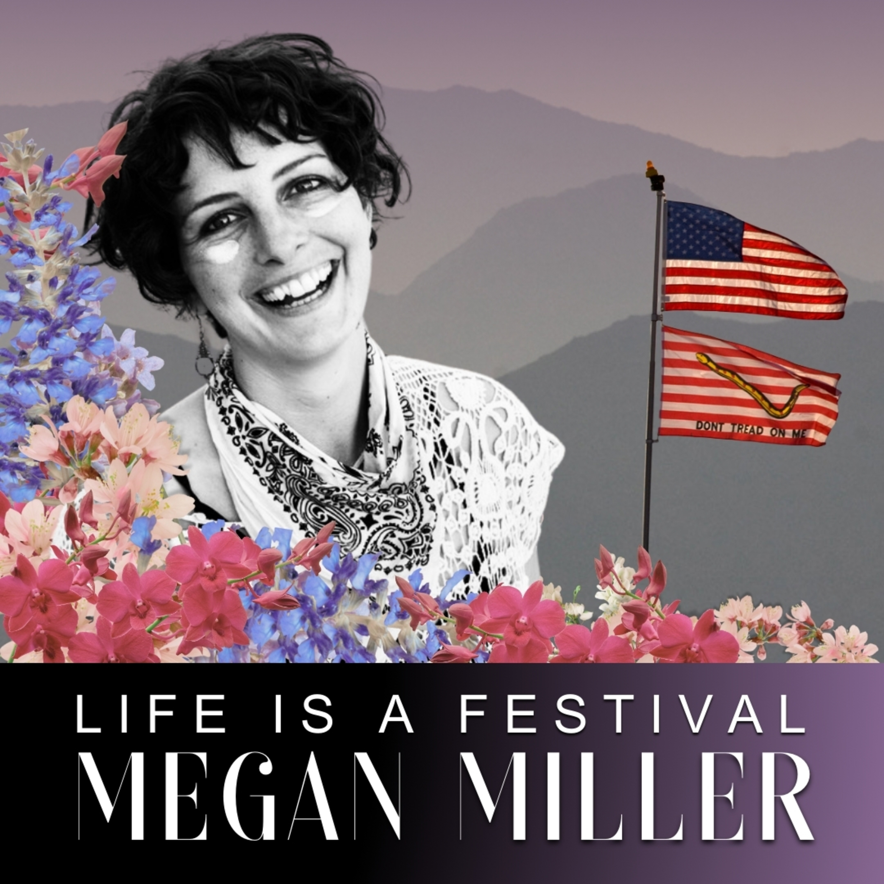 Megan Miller: Why Burners Must Participate in this Election