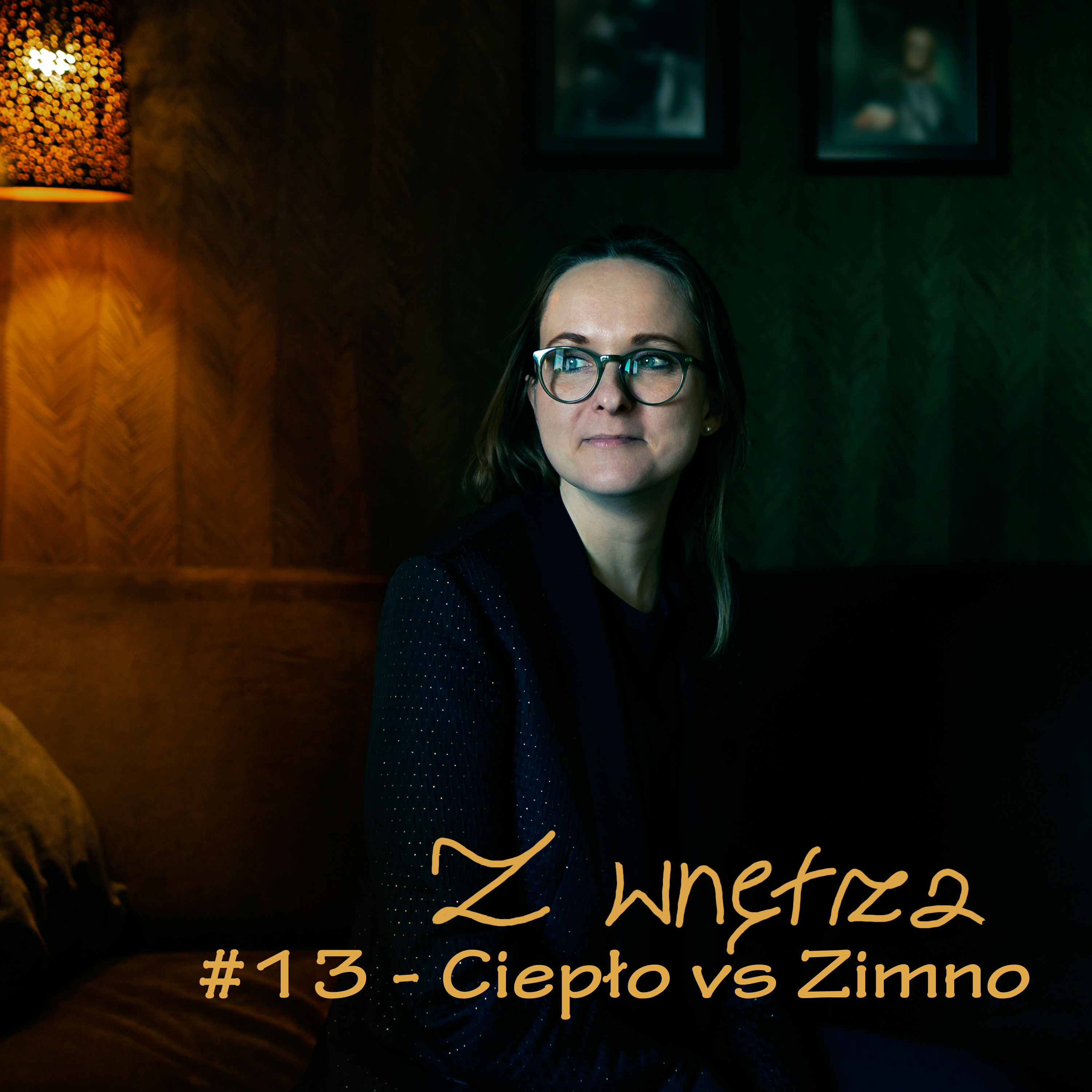 Z wnętrza