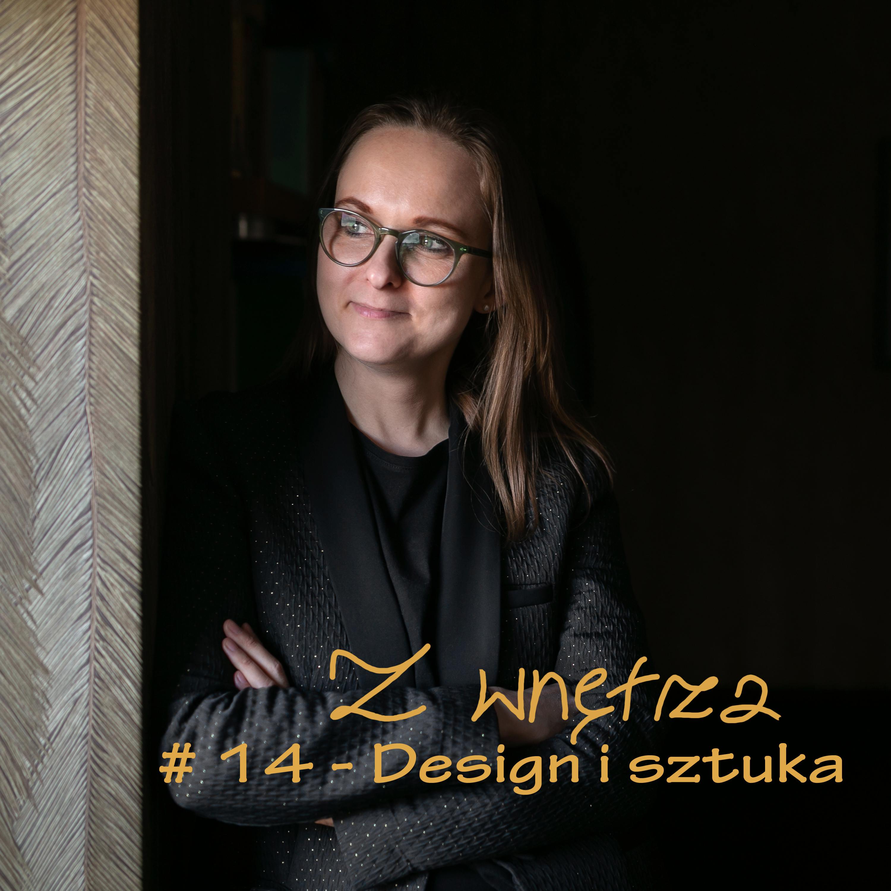 Z wnętrza