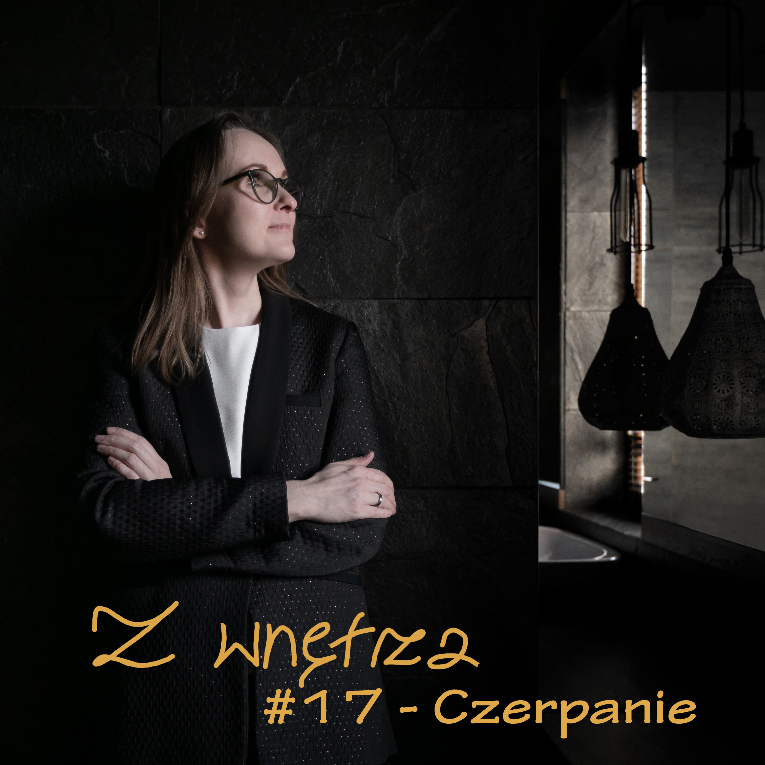 Z wnętrza