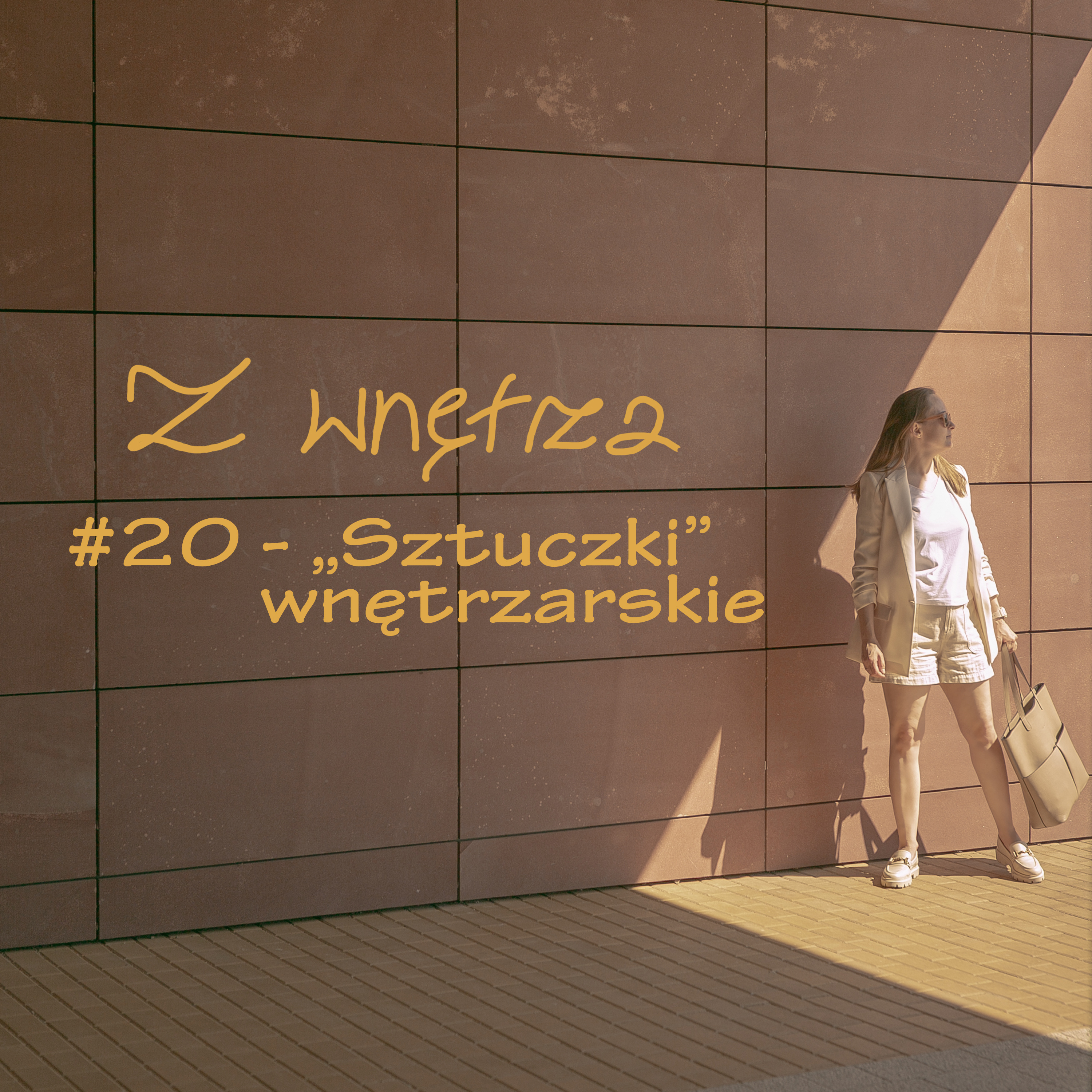 Z wnętrza
