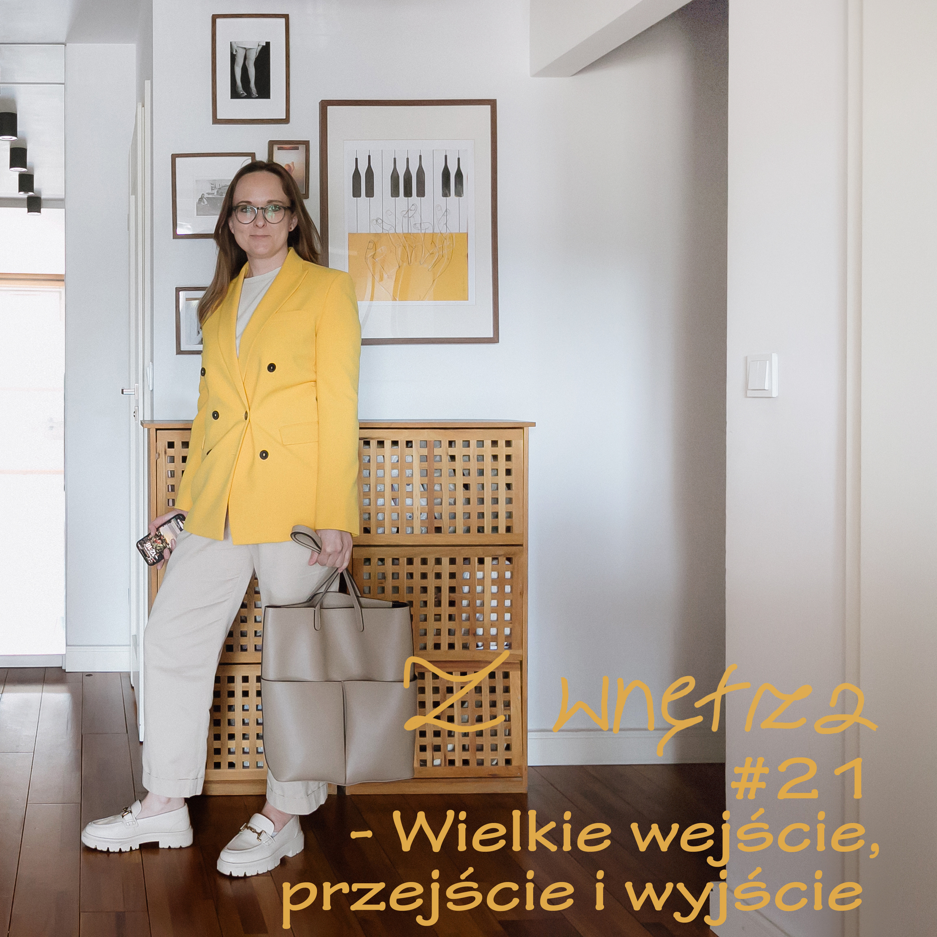 Z wnętrza