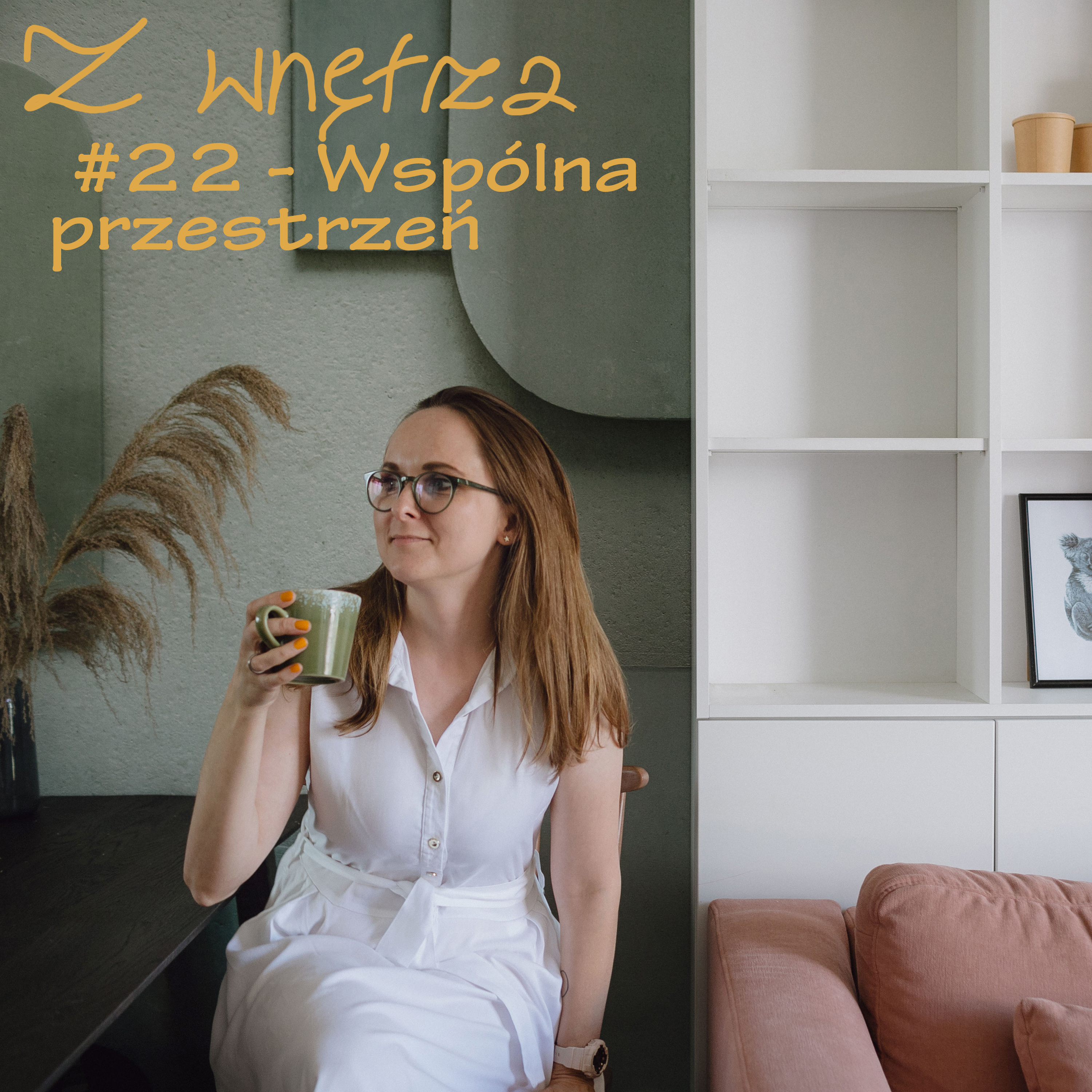 Z wnętrza