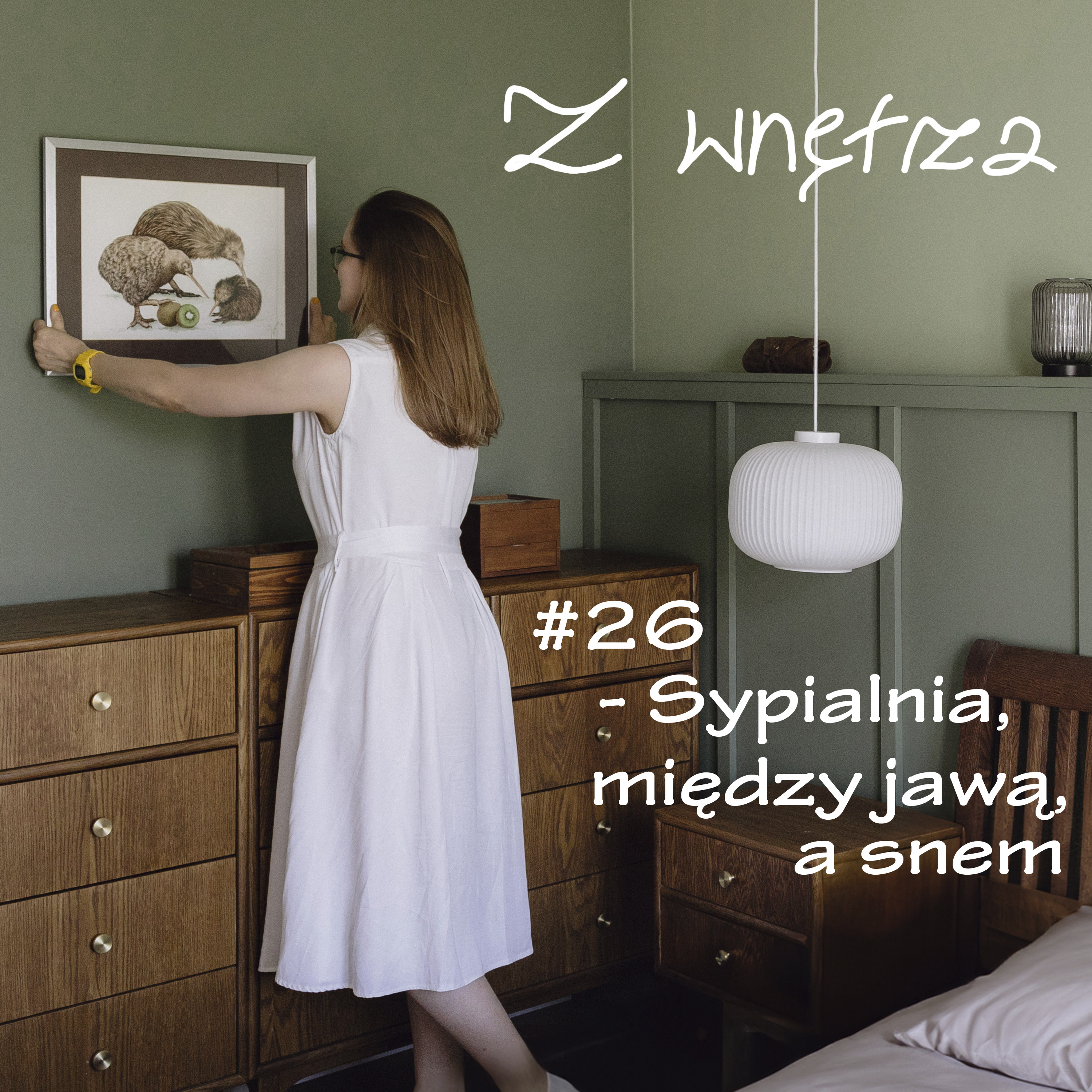 Z wnętrza