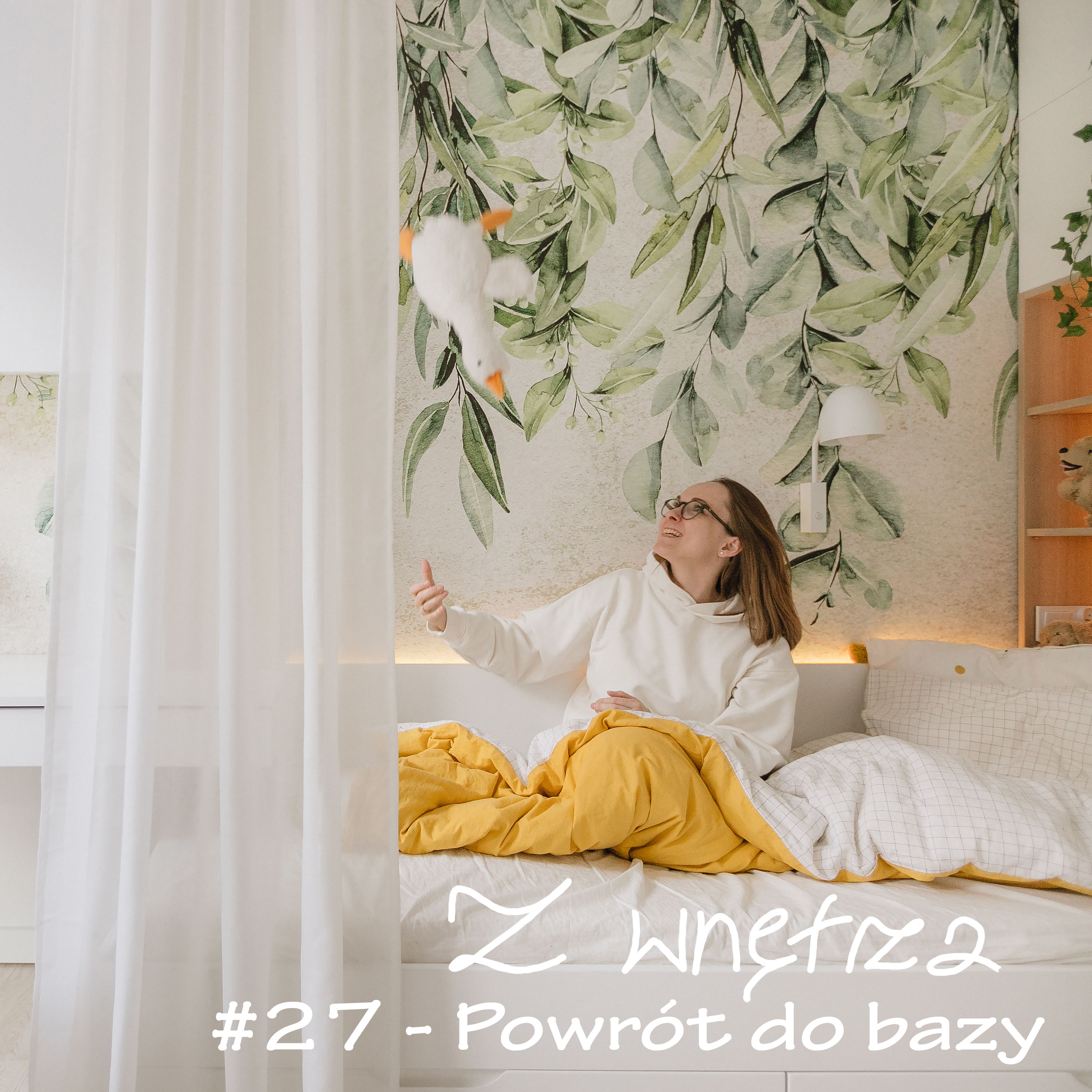 Z wnętrza