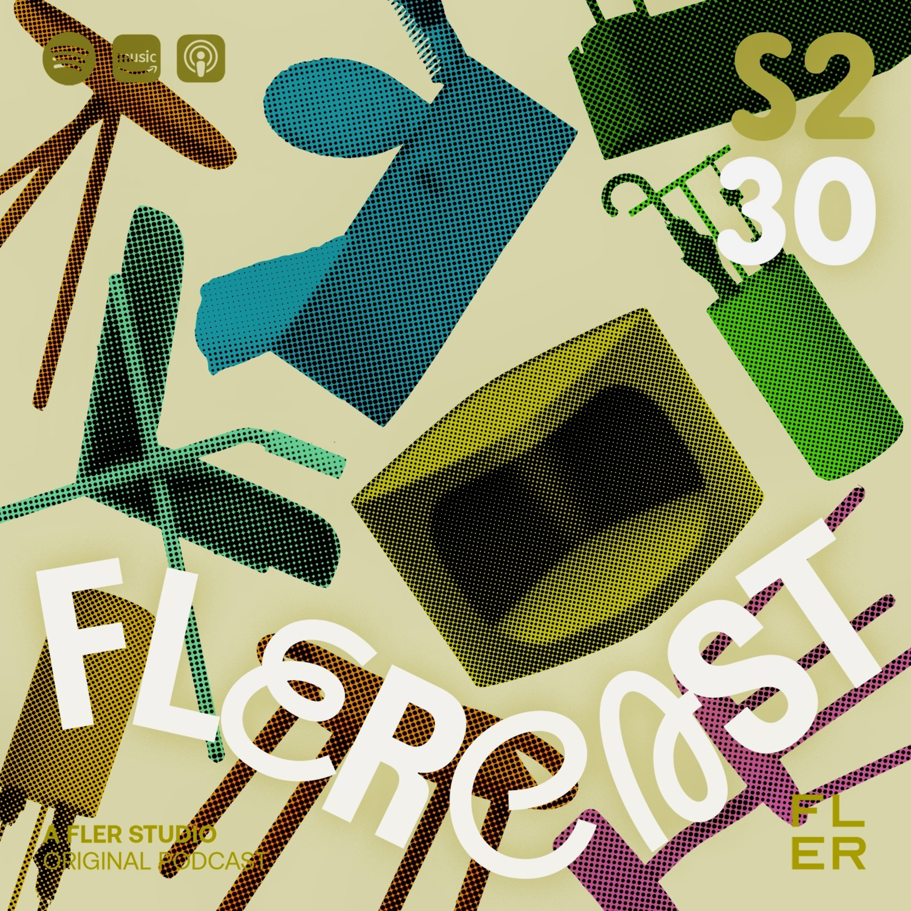 Il Design e il potere della Community w/Hiro Design - EP.52 episode artwork