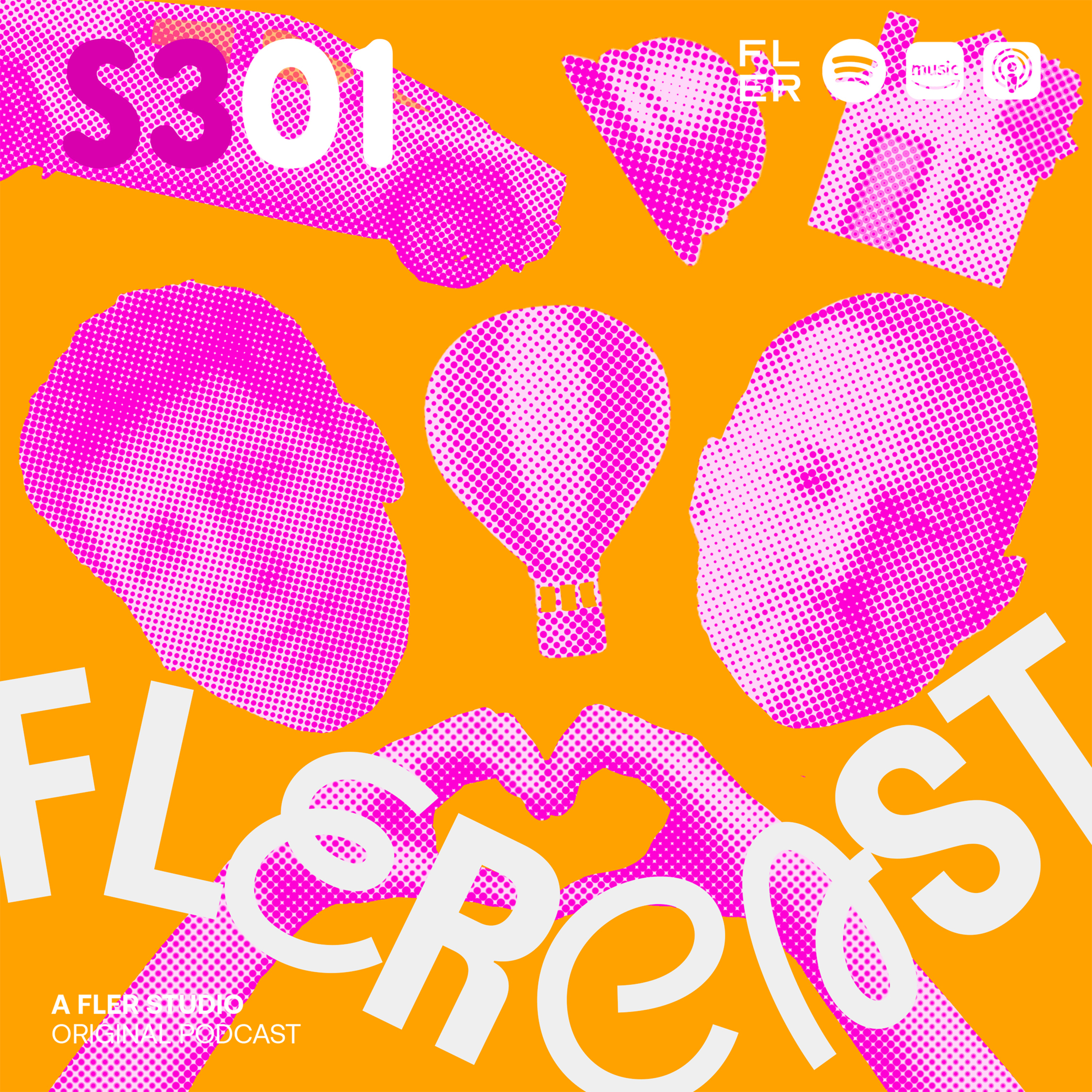 Airbnb impone il suo design e la nascita del Datawashing - Inizio terza stagione - EP.54 episode artwork