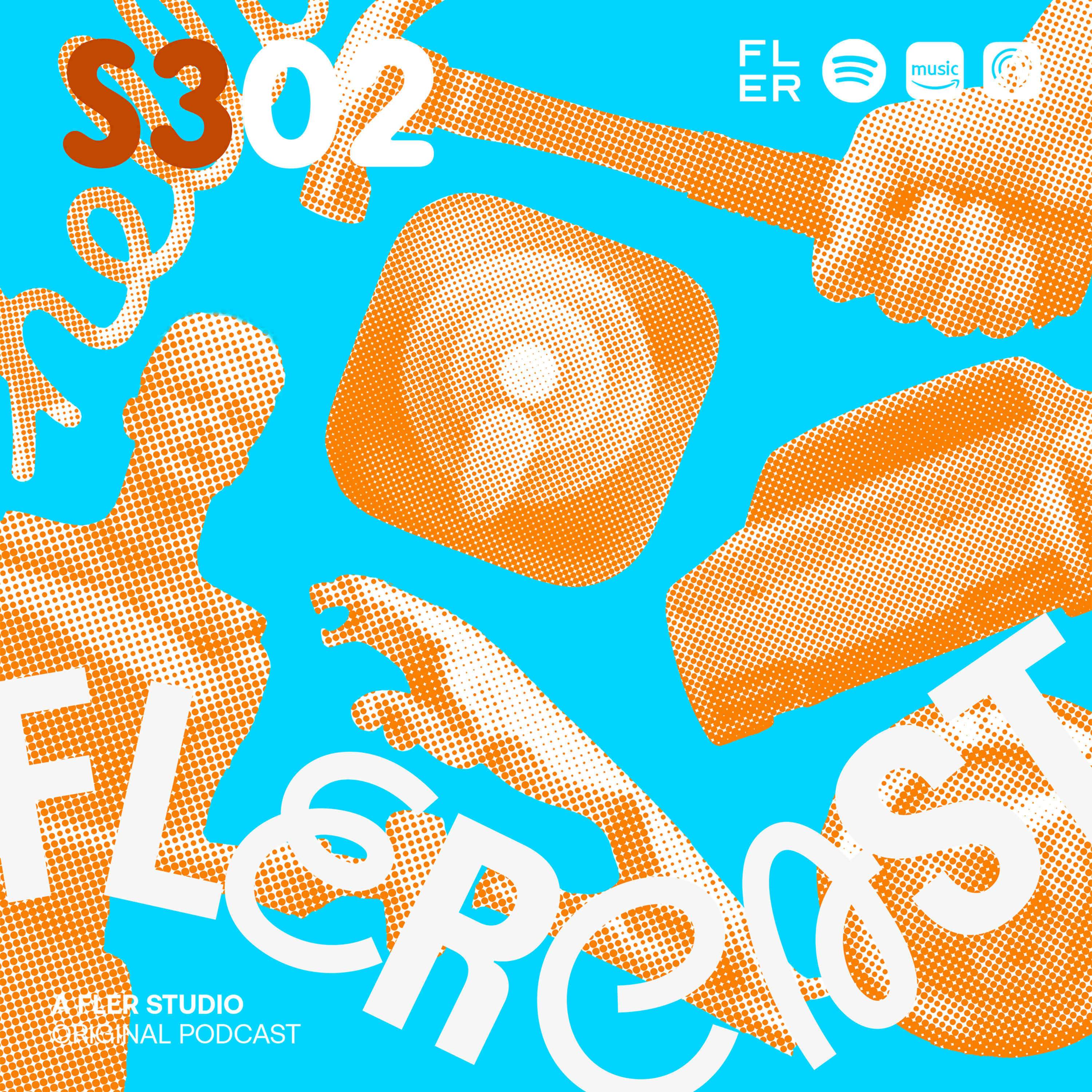 Il futuro di Jaguar e il Liquid Glass di Apple | FlerFriends - EP.55 episode artwork
