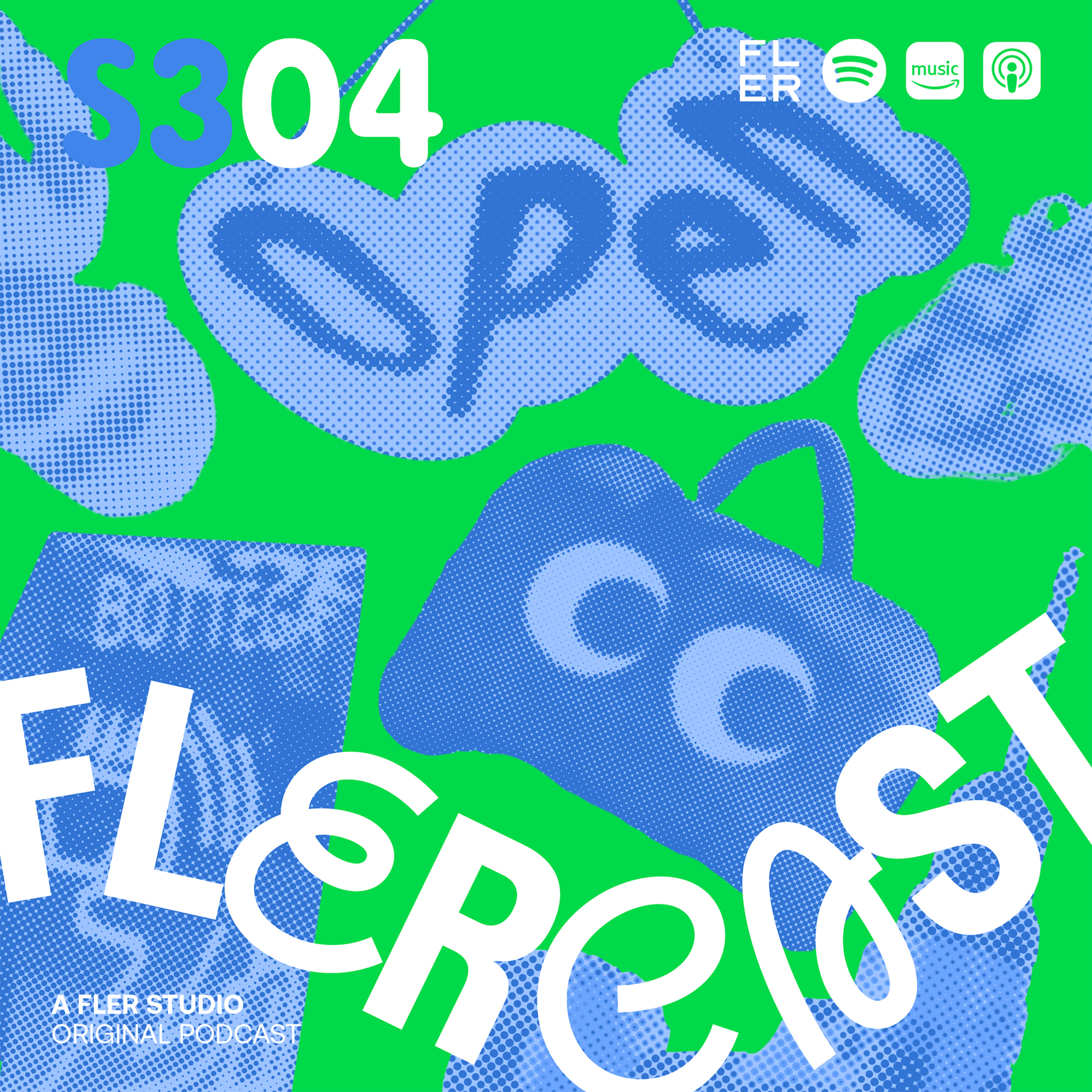 Branding del futuro, MSCHF vende neonati mentre Mattel punta all'AI | Design News - EP.57 episode artwork