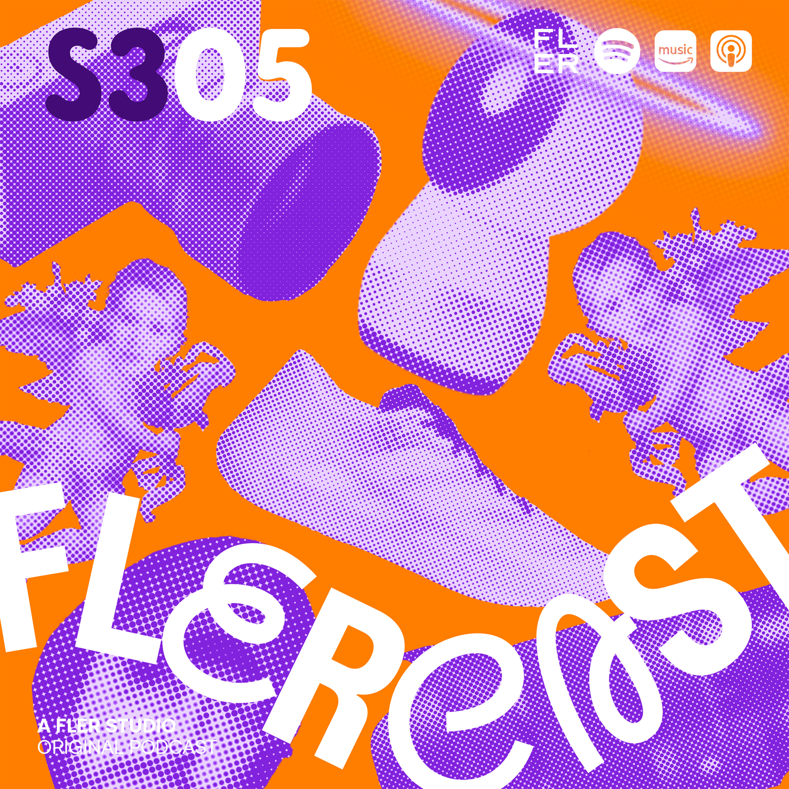 L'armonia del brand Sigma, Adidas stampa le sue scarpe e la storia di un rifiuto | Design News - EP.58 episode artwork