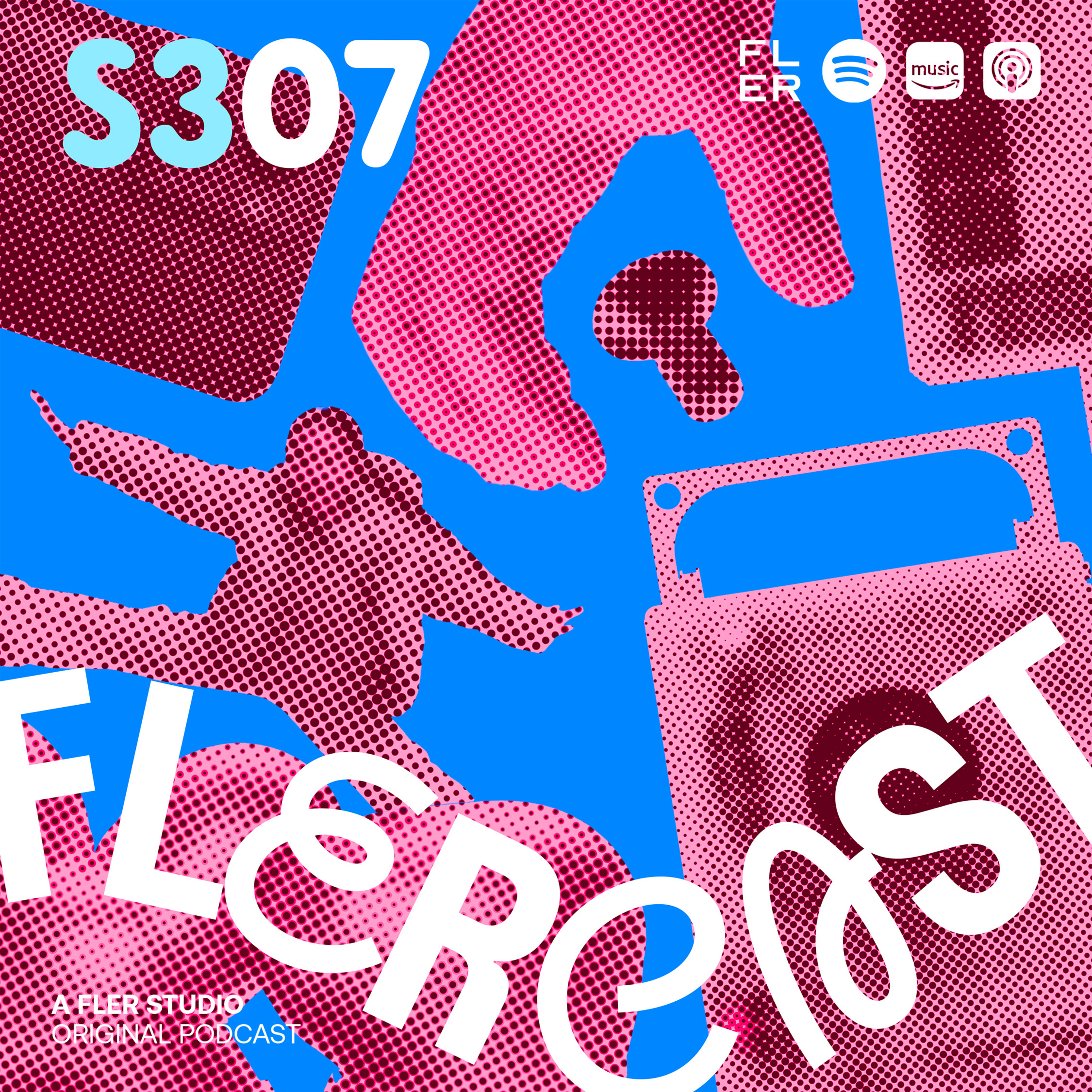 Il Futuro dei Designer è qui, il Case democratico e lo smartphone che cresce? | Design News - EP.60 episode artwork