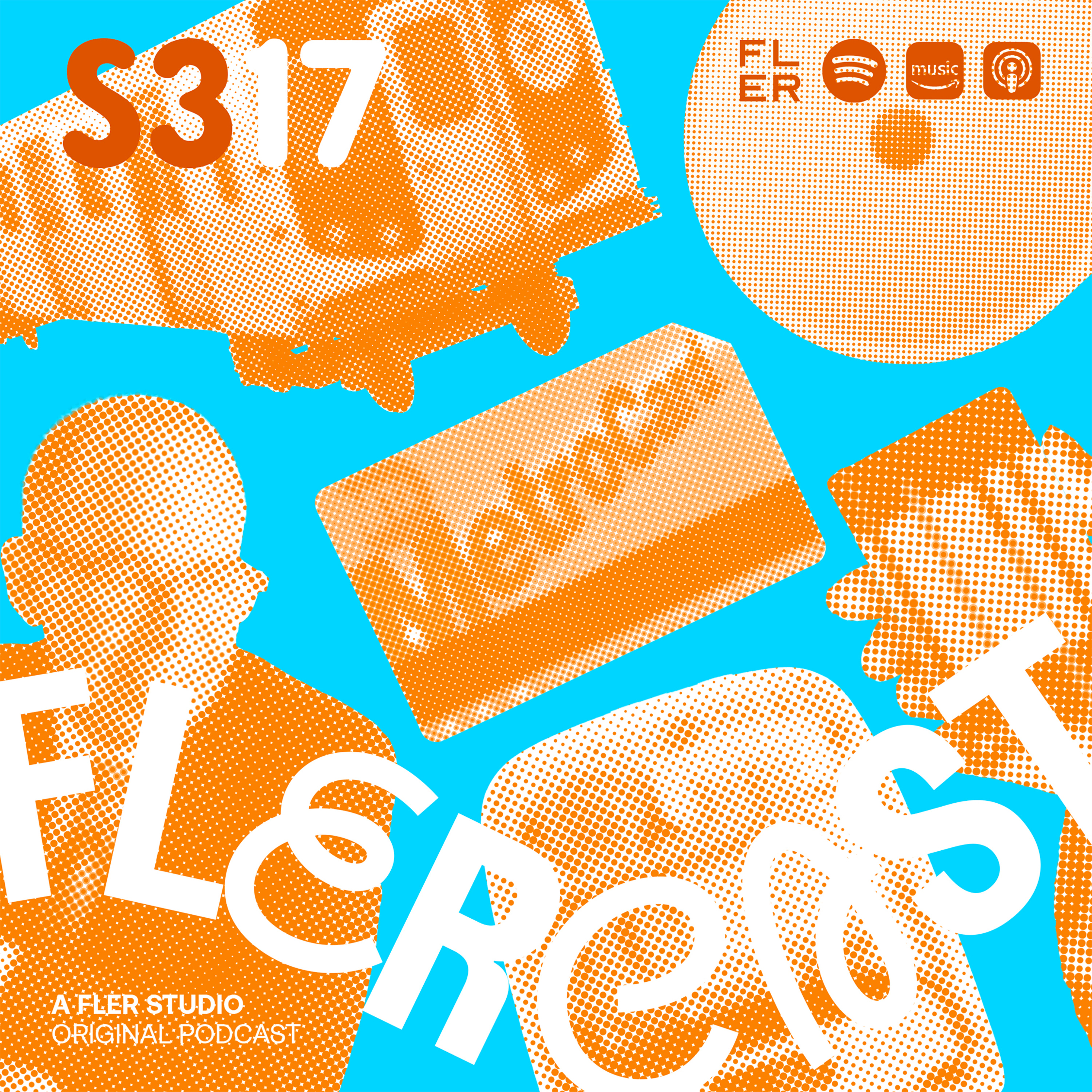 DJI contro Dyson, Caffè offline e una MetroCard che cambia faccia | Design News – EP.70 episode artwork