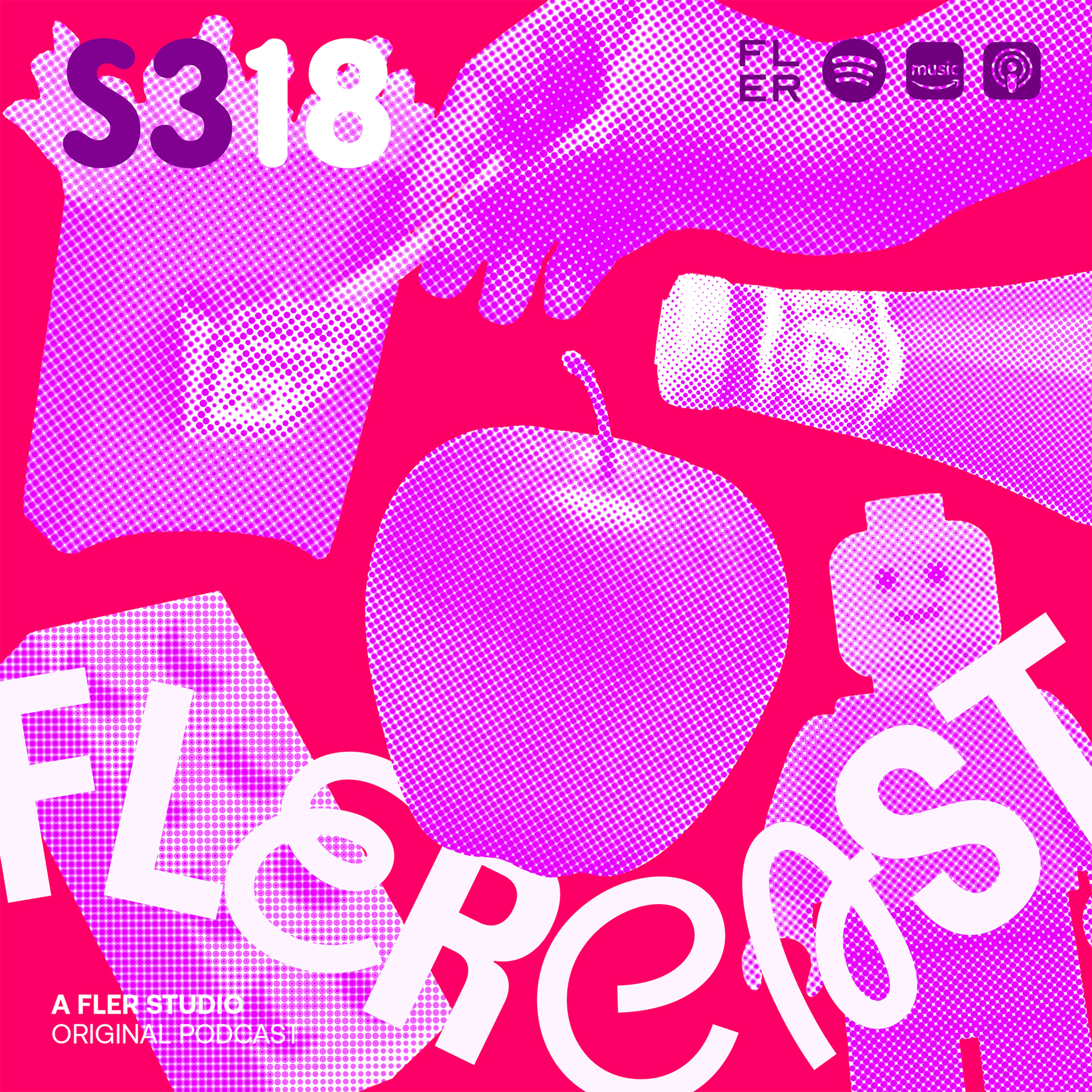 Apple contro Adobe, LEGO diventa smart e a Scuola di Design con Google | Design News – EP.71 episode artwork