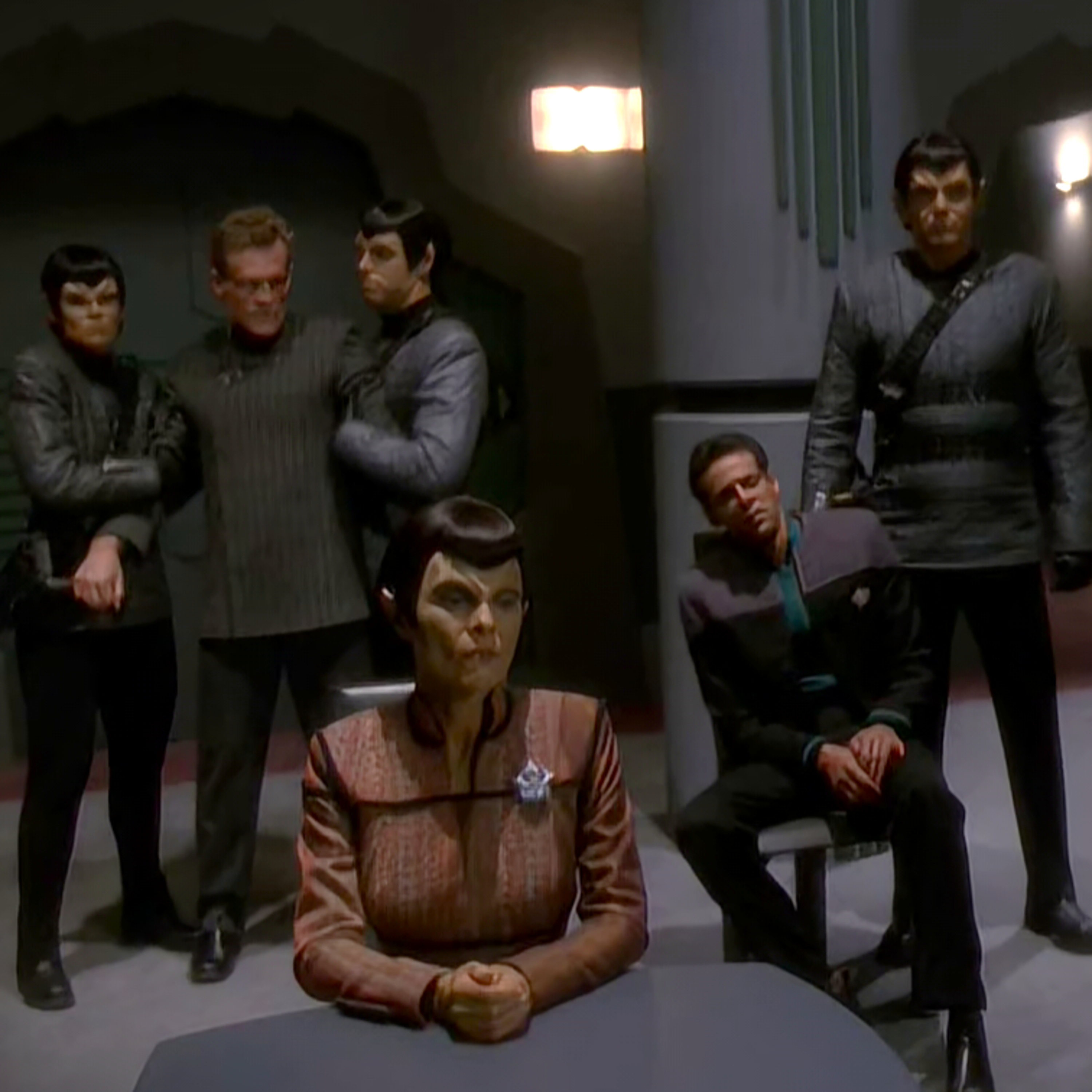 Live Long and Podcast