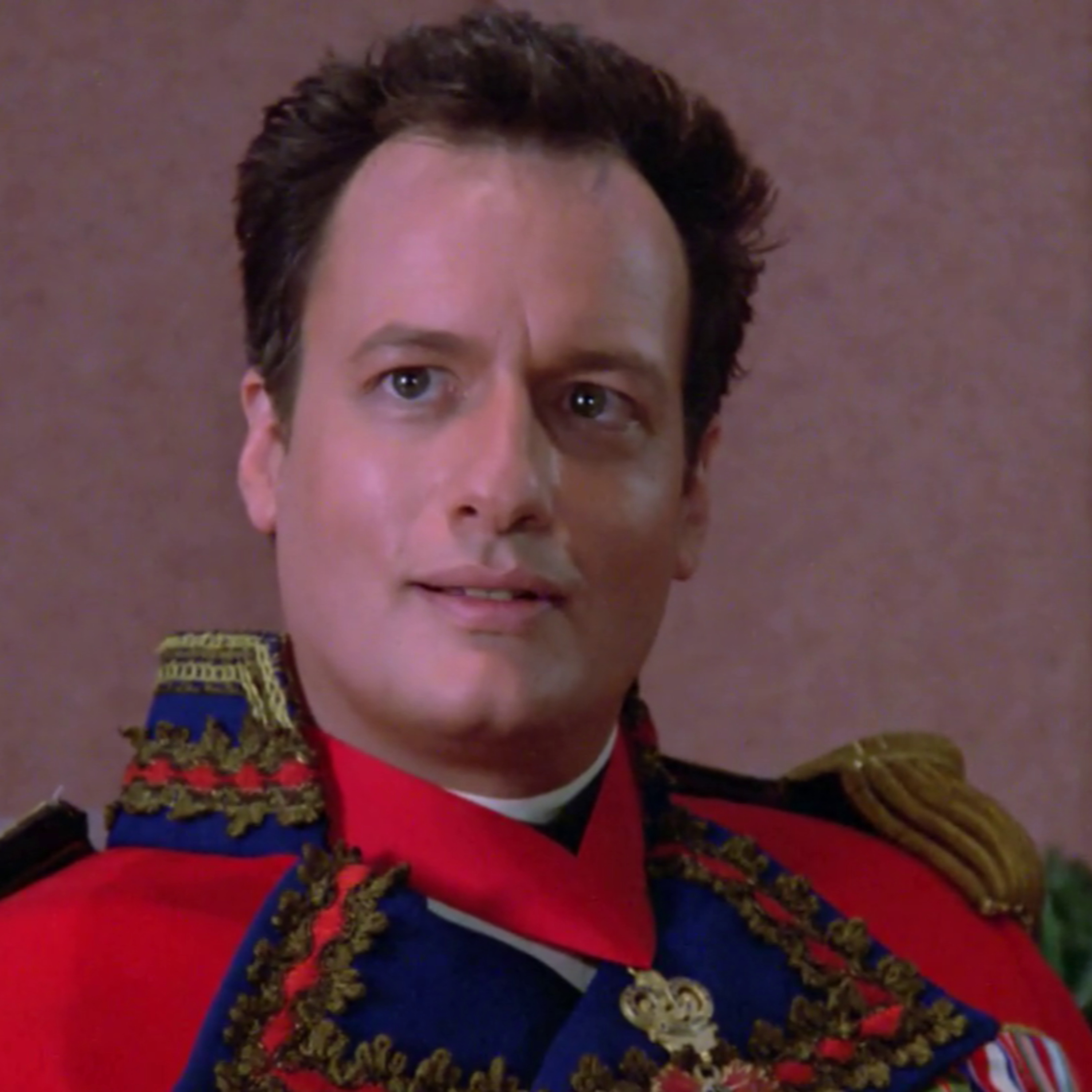 Star Trek: The Next Generation S1 E10 "Hide and Q" Review episode artwork