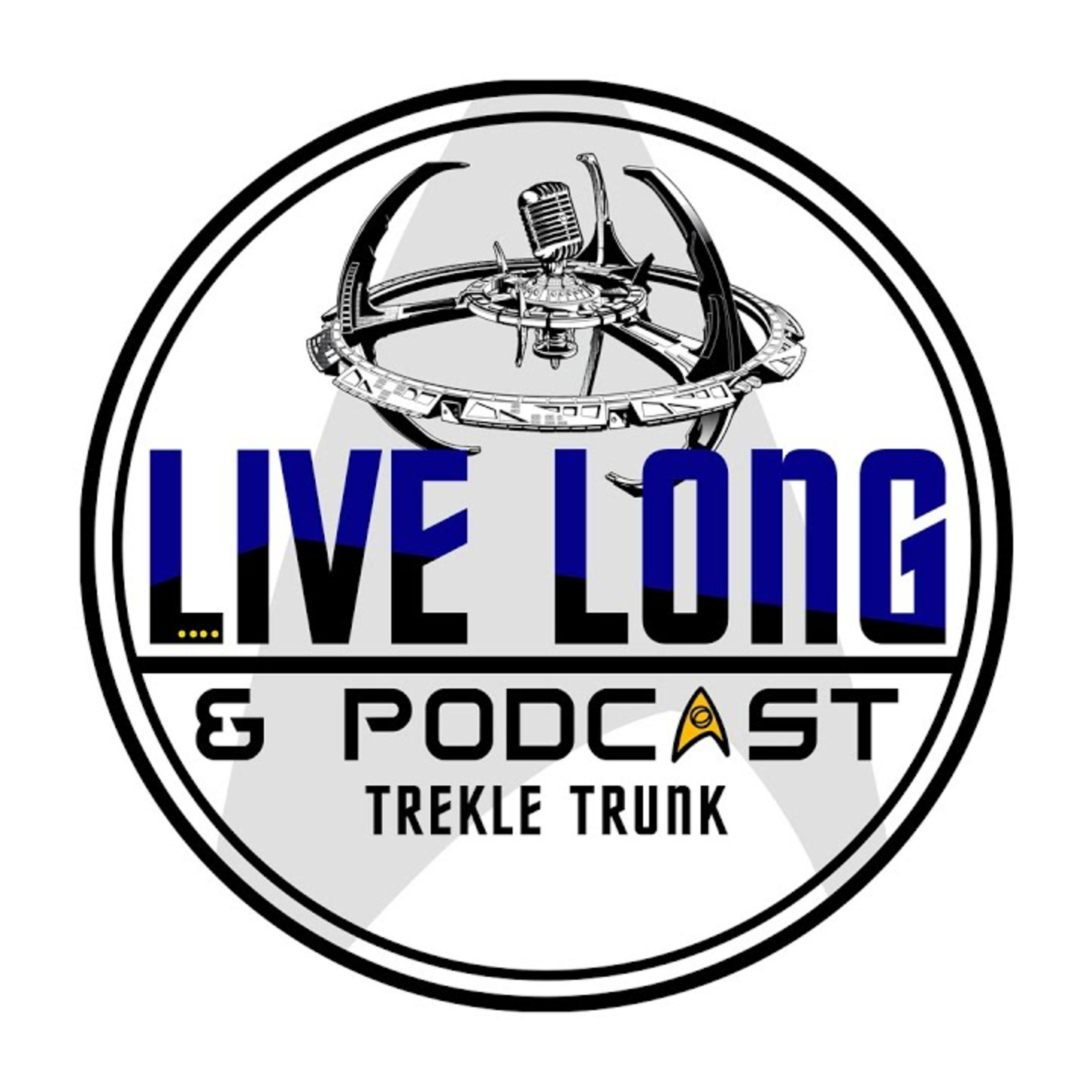 Trekle Trunk: "Another Piece of the Action" Review episode artwork