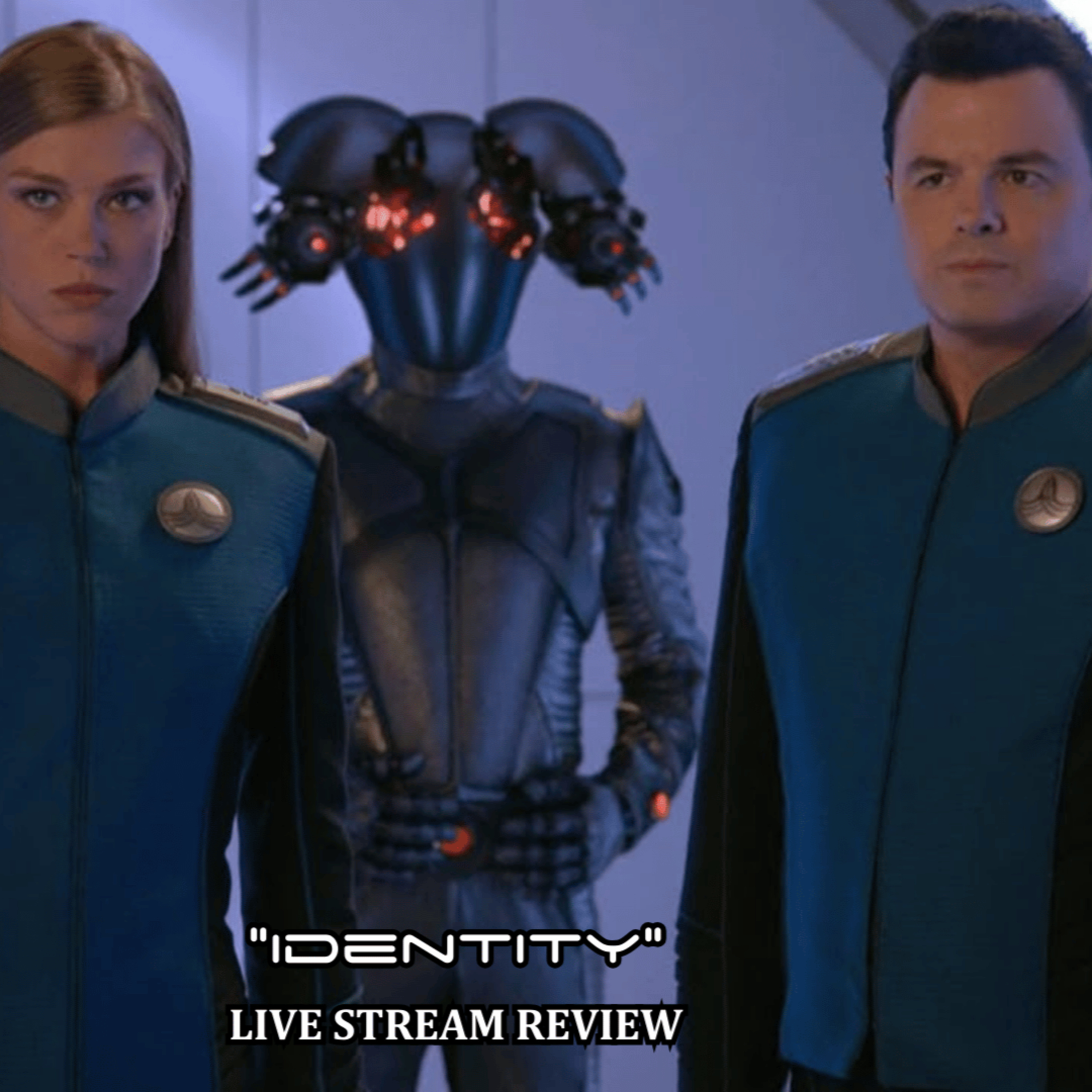 Live Long and Podcast