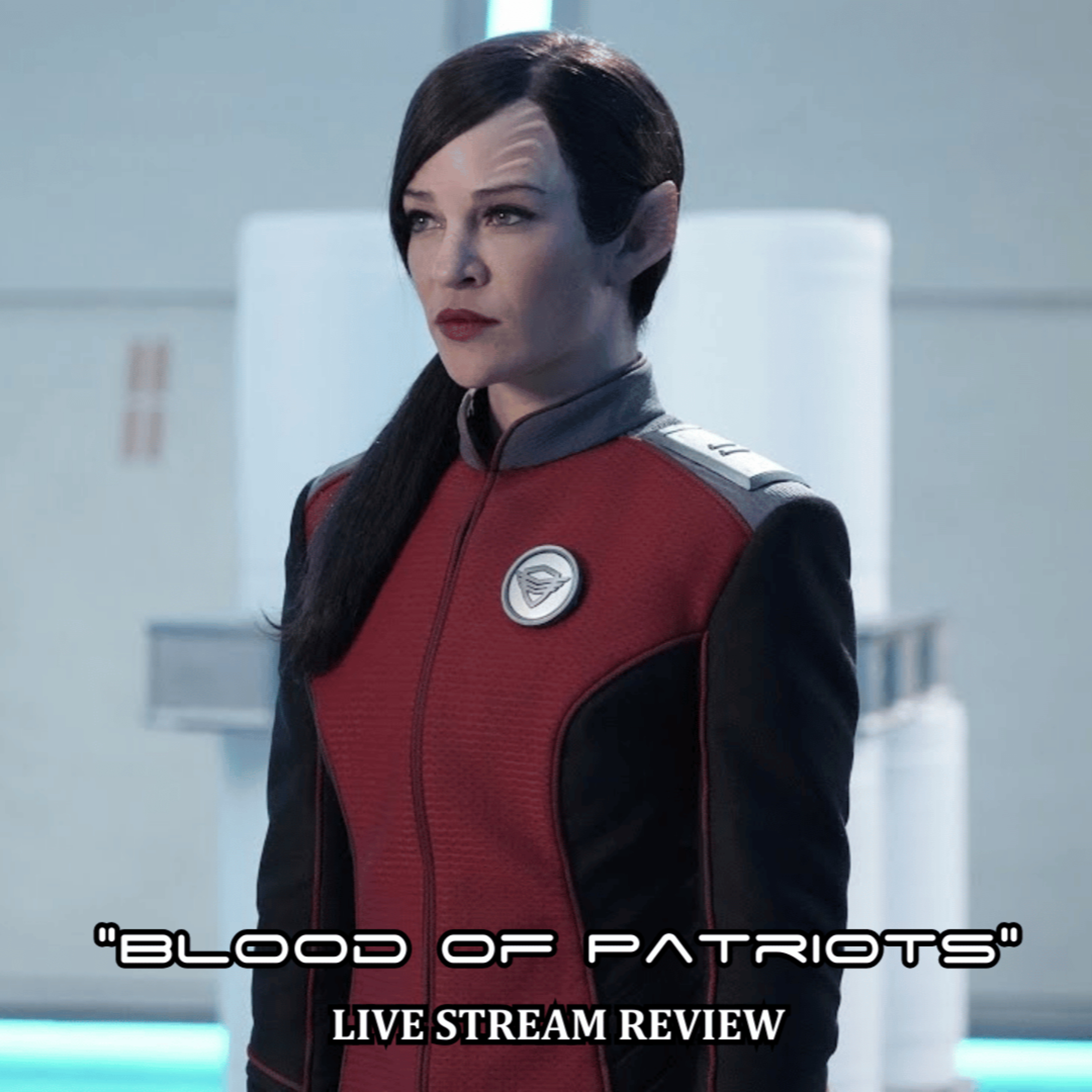 Live Long and Podcast