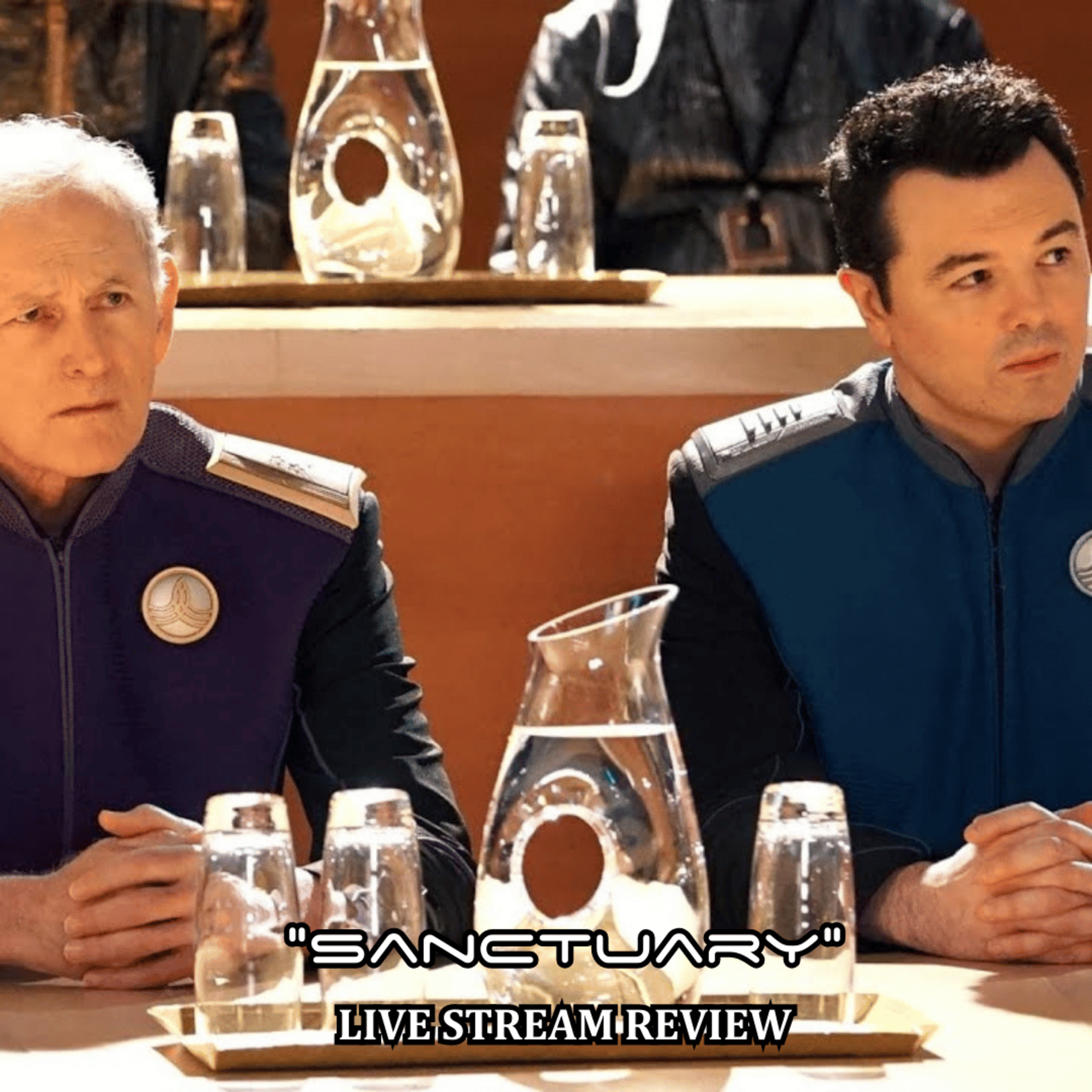 Live Long and Podcast