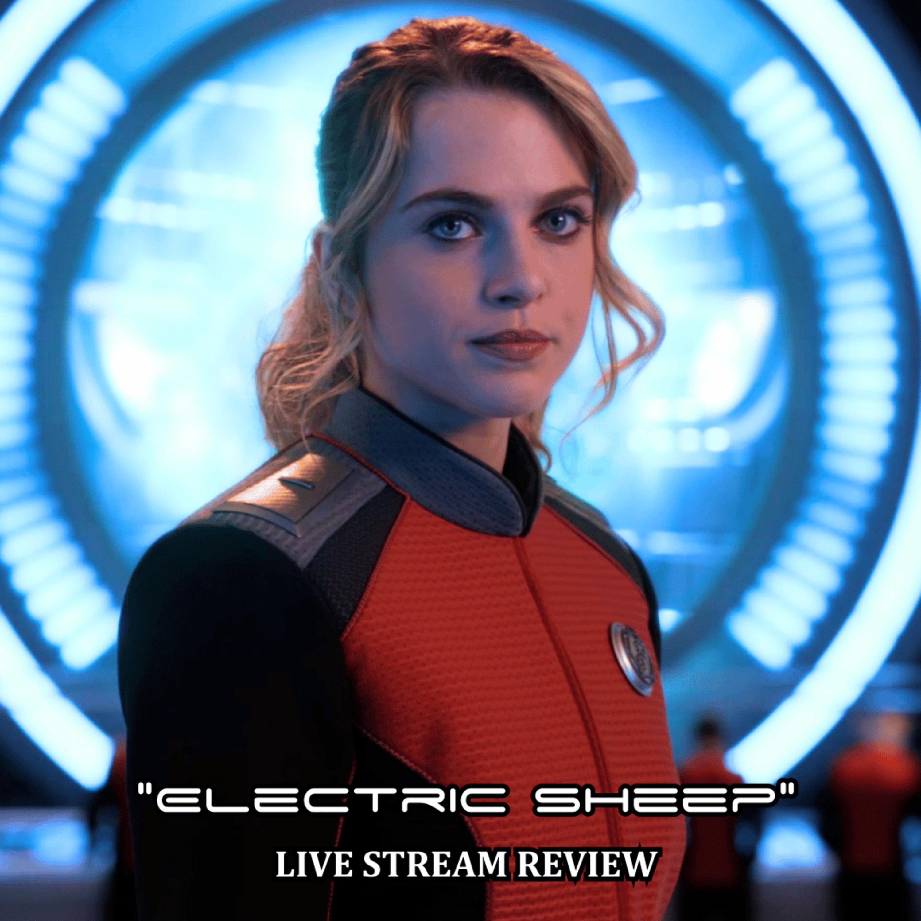 Live Long and Podcast