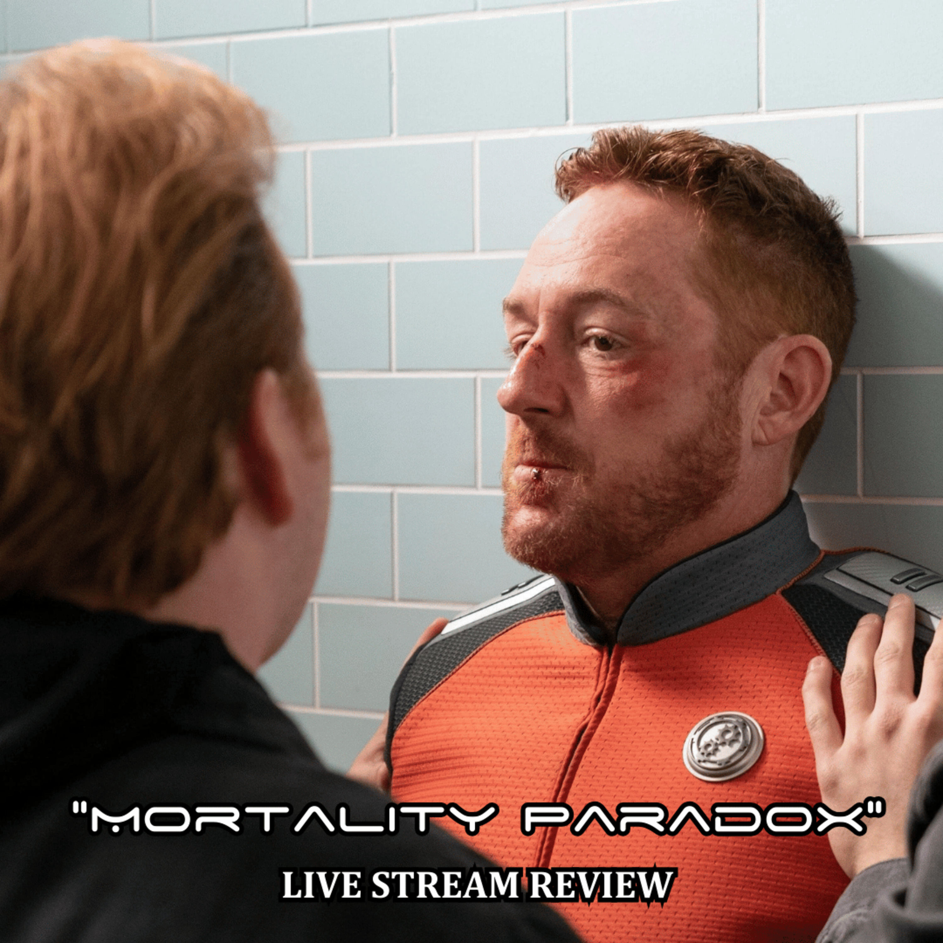 Live Long and Podcast
