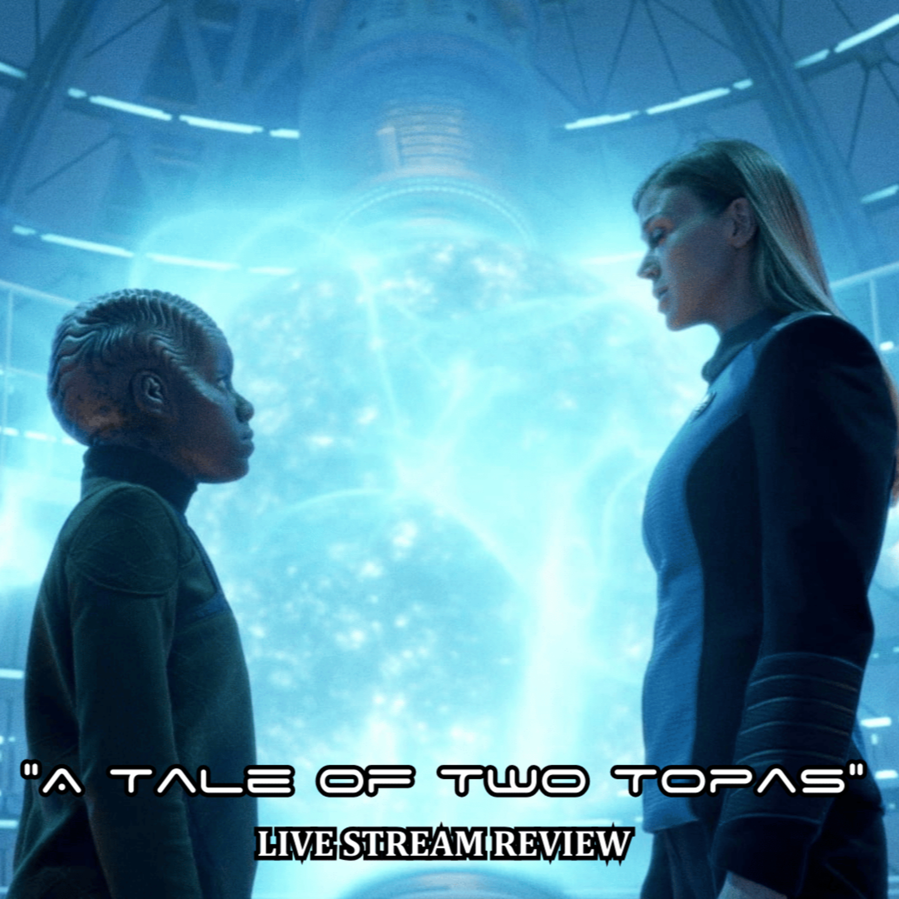 Live Long and Podcast