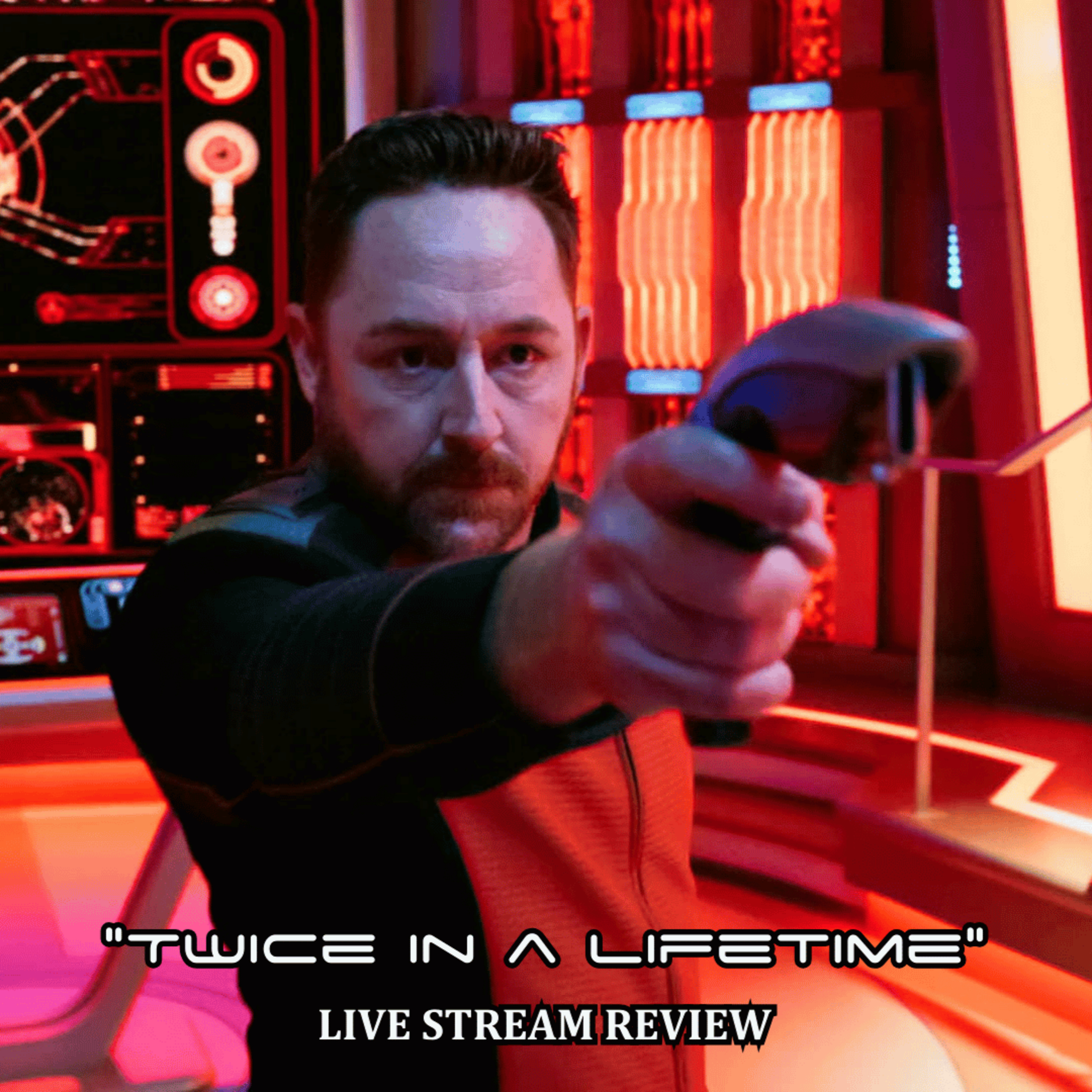 Live Long and Podcast