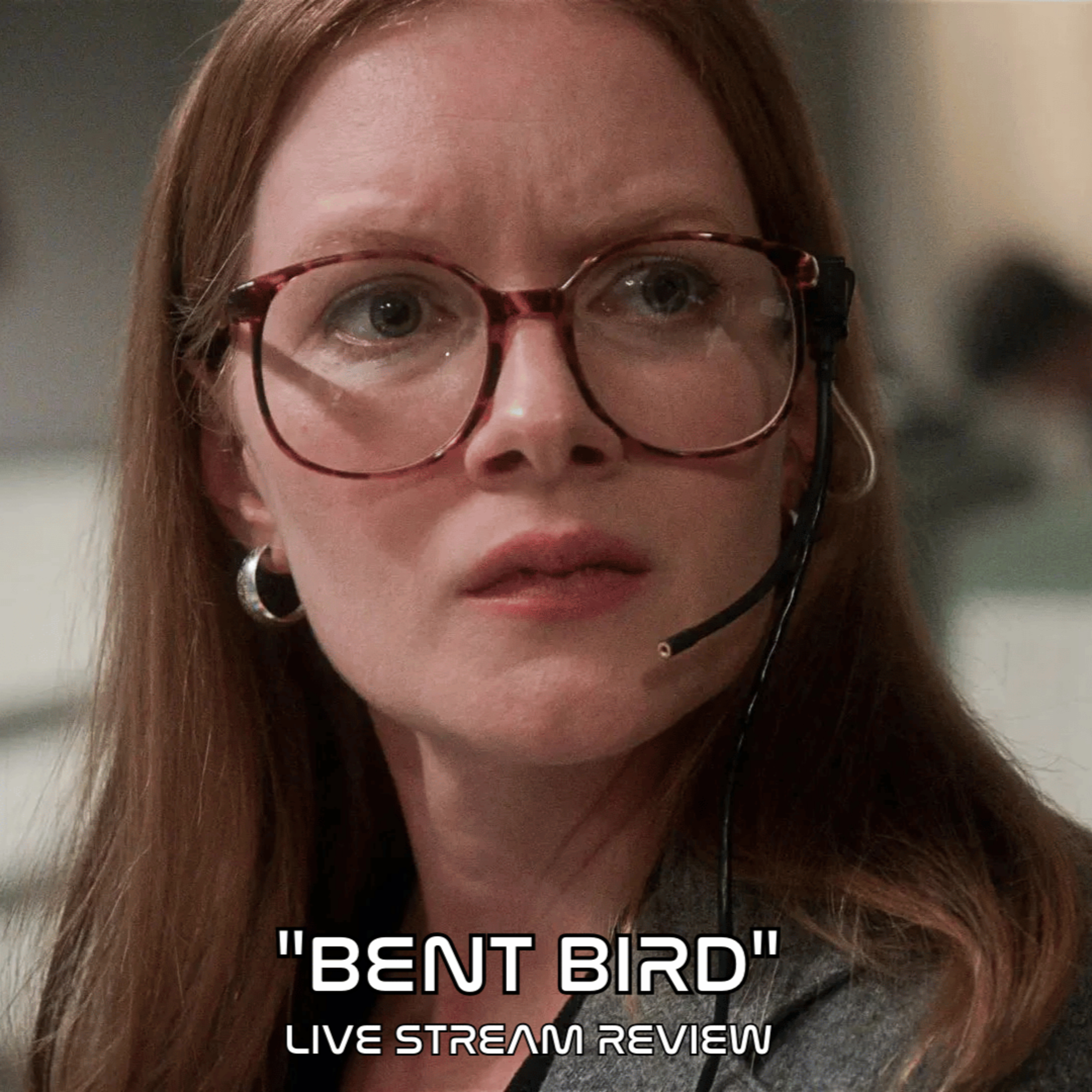 For All Mankind S1 E9 "Bent Bird" Review episode artwork