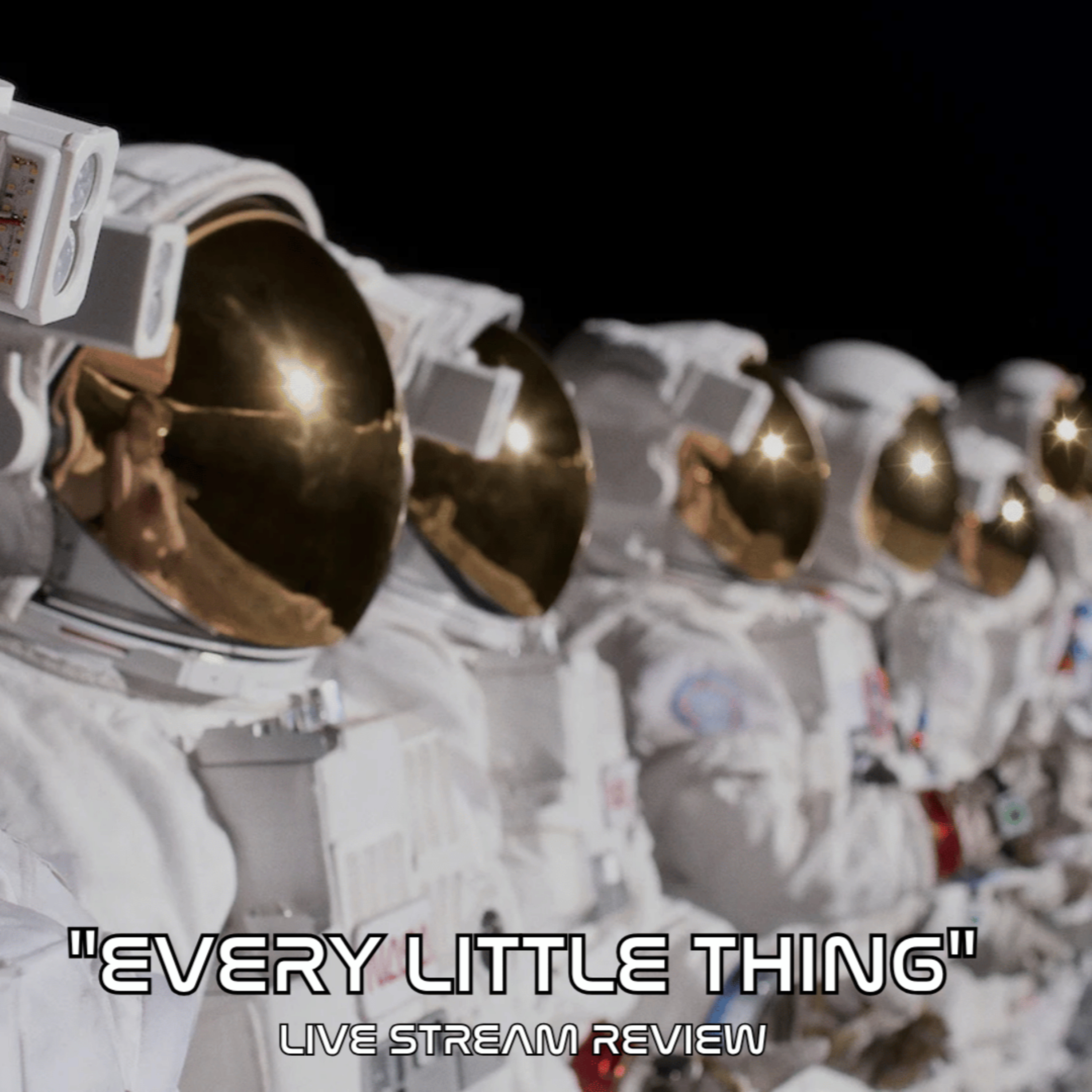 Live Long and Podcast