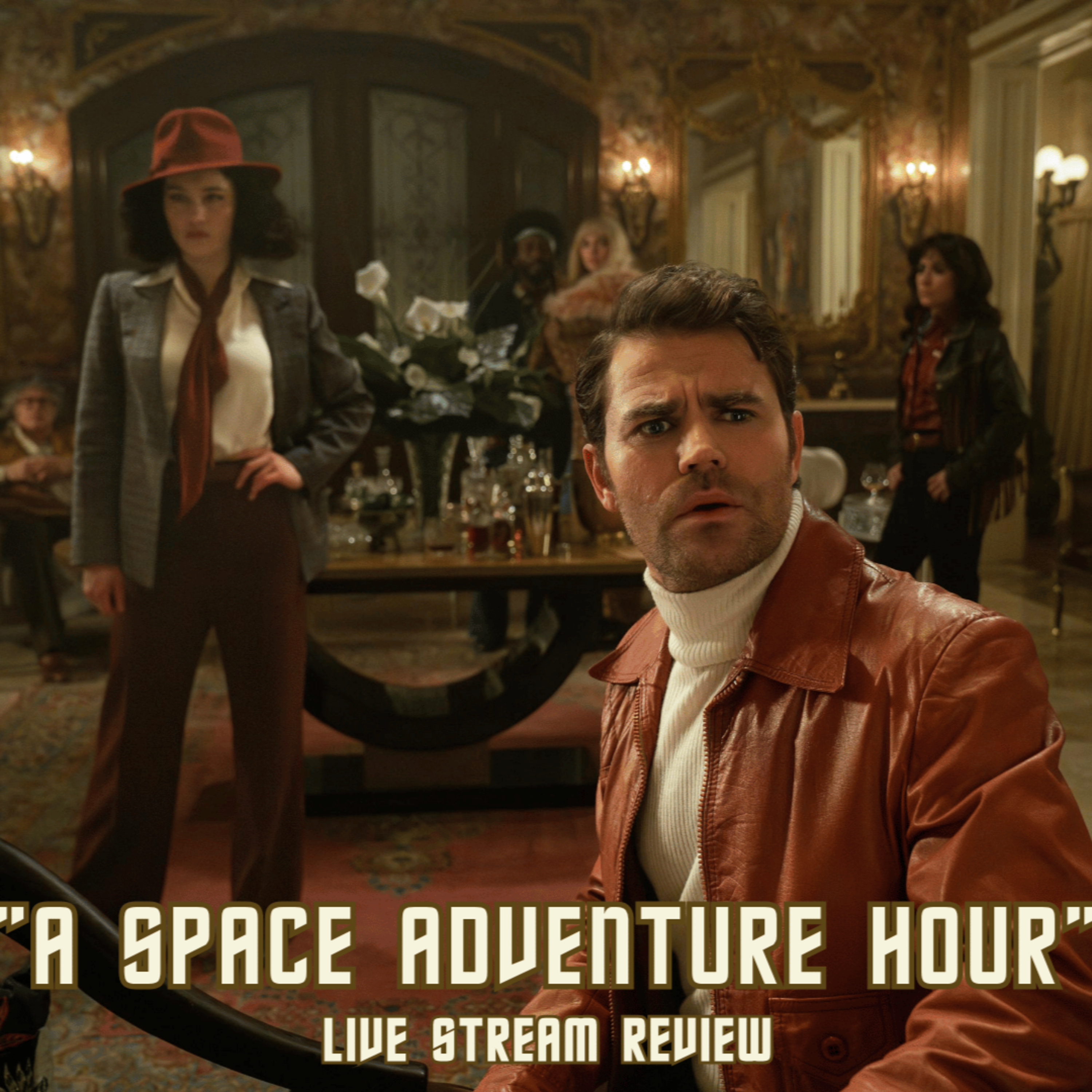 Live Long and Podcast