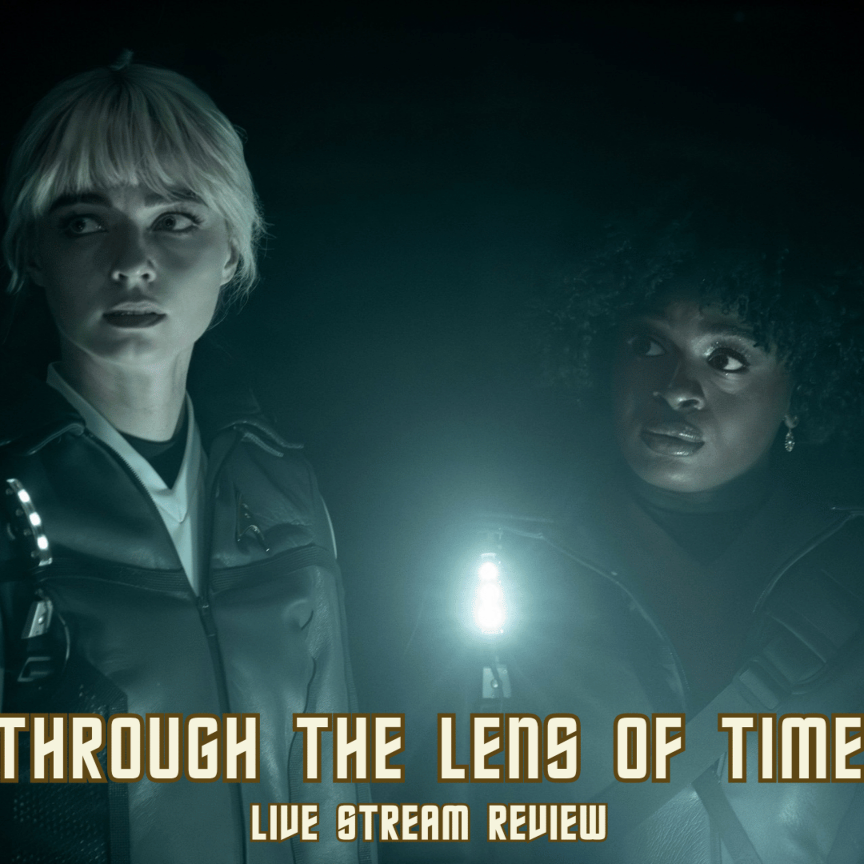 Live Long and Podcast