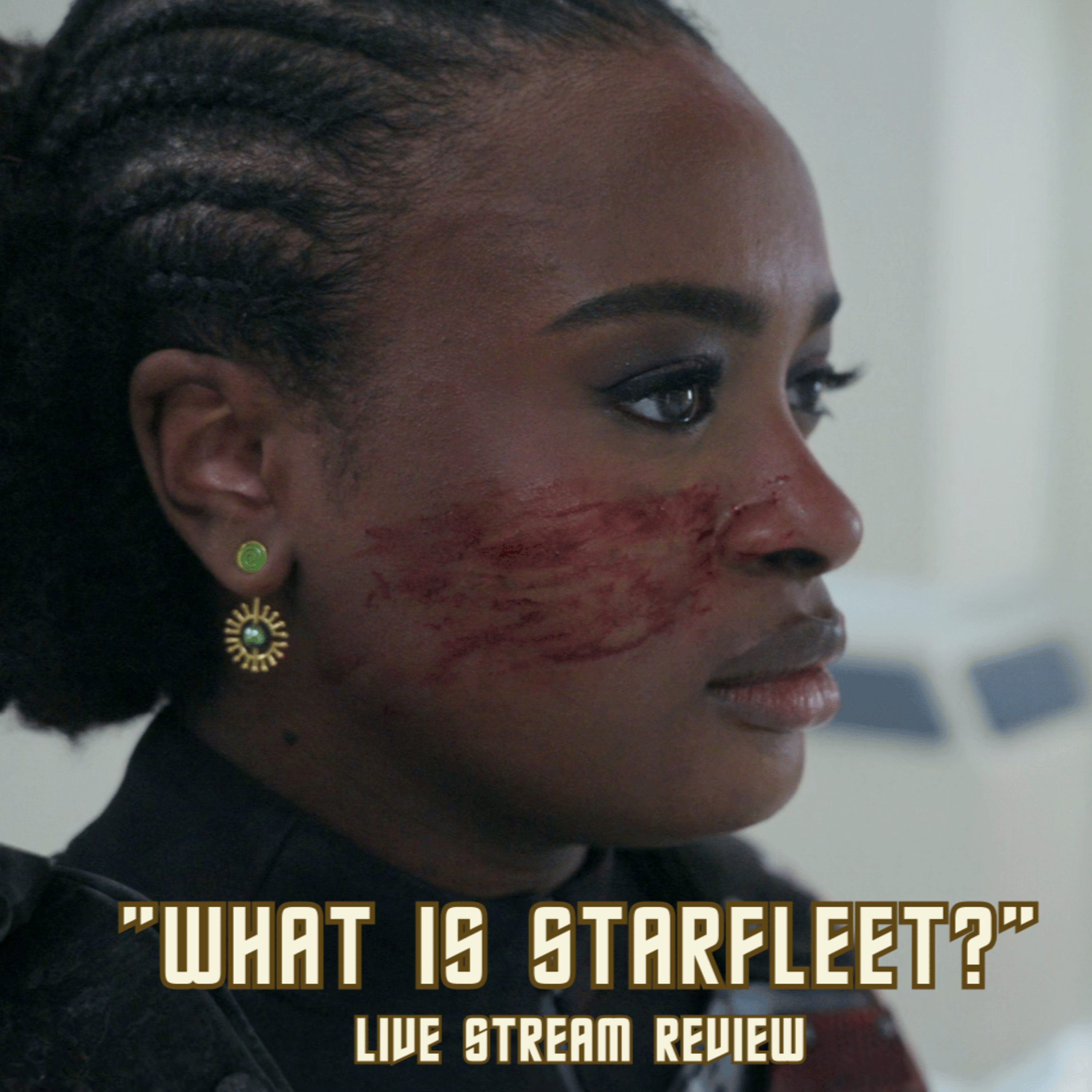 Live Long and Podcast