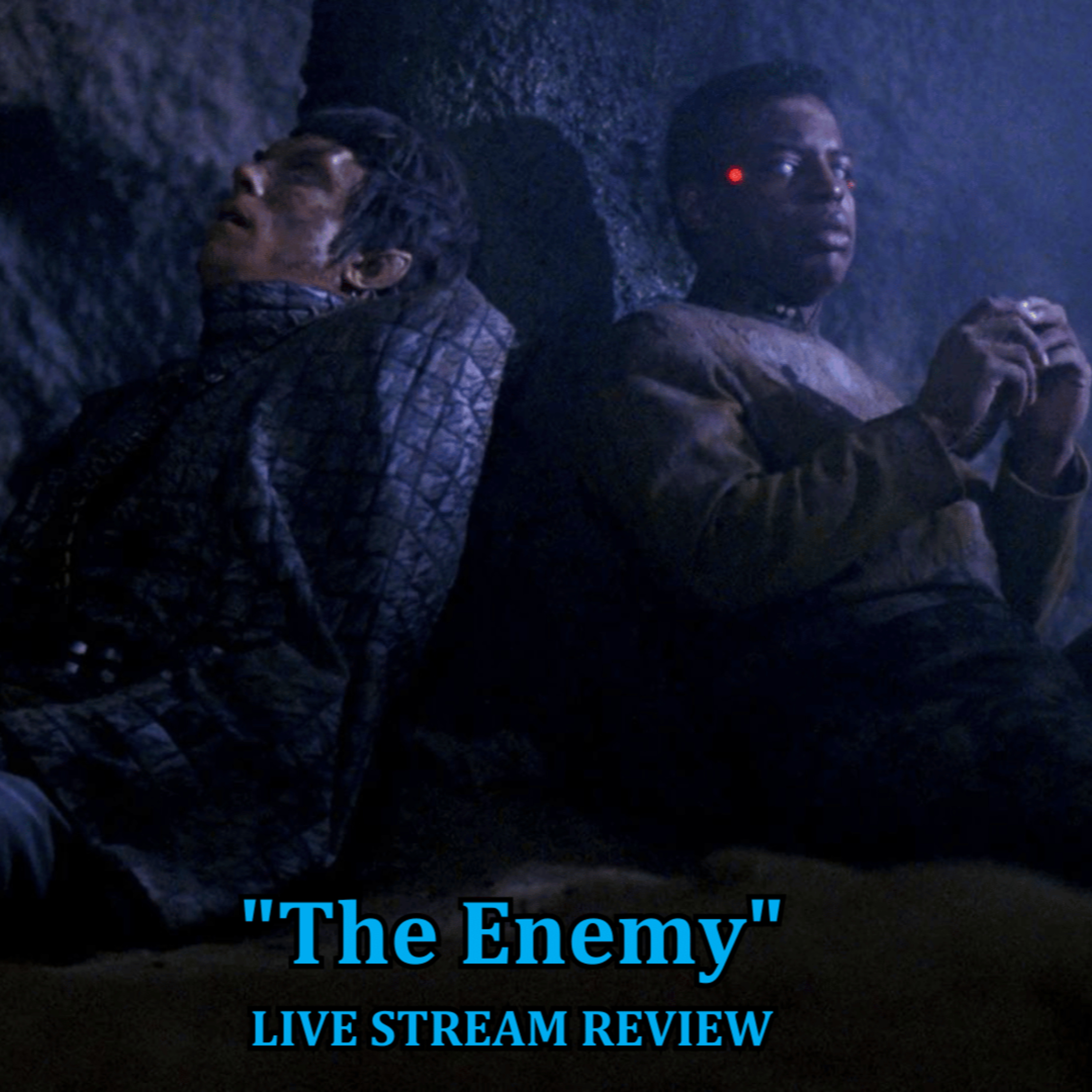 Live Long and Podcast