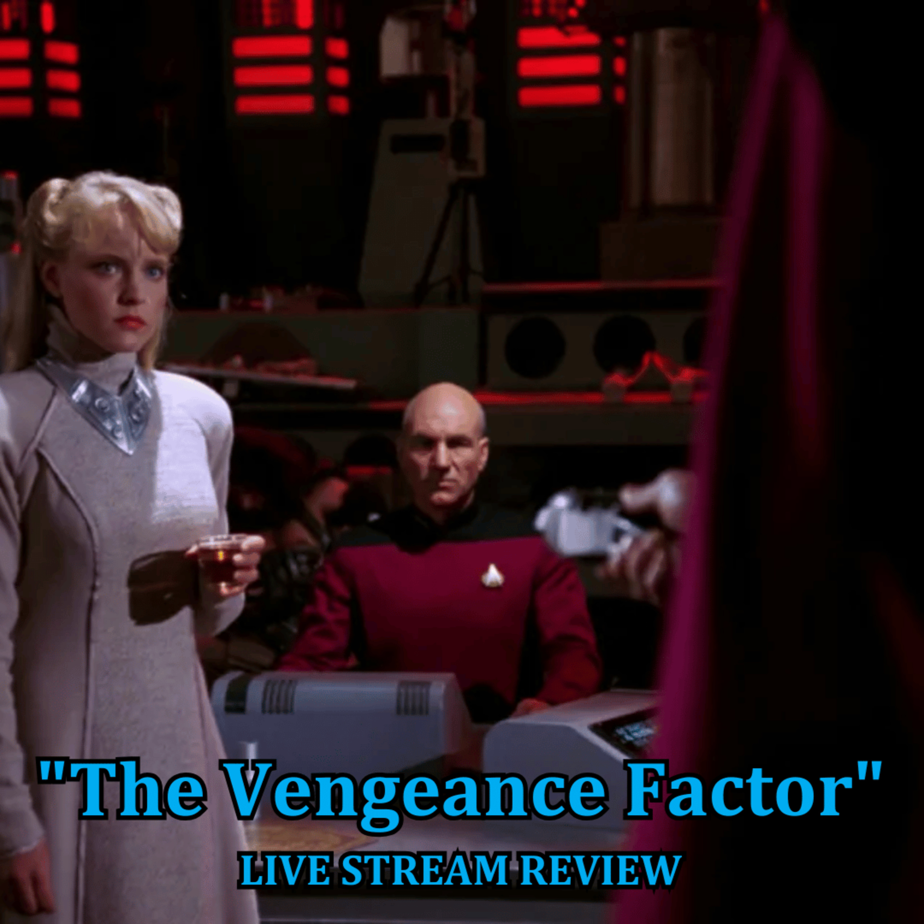 Live Long and Podcast