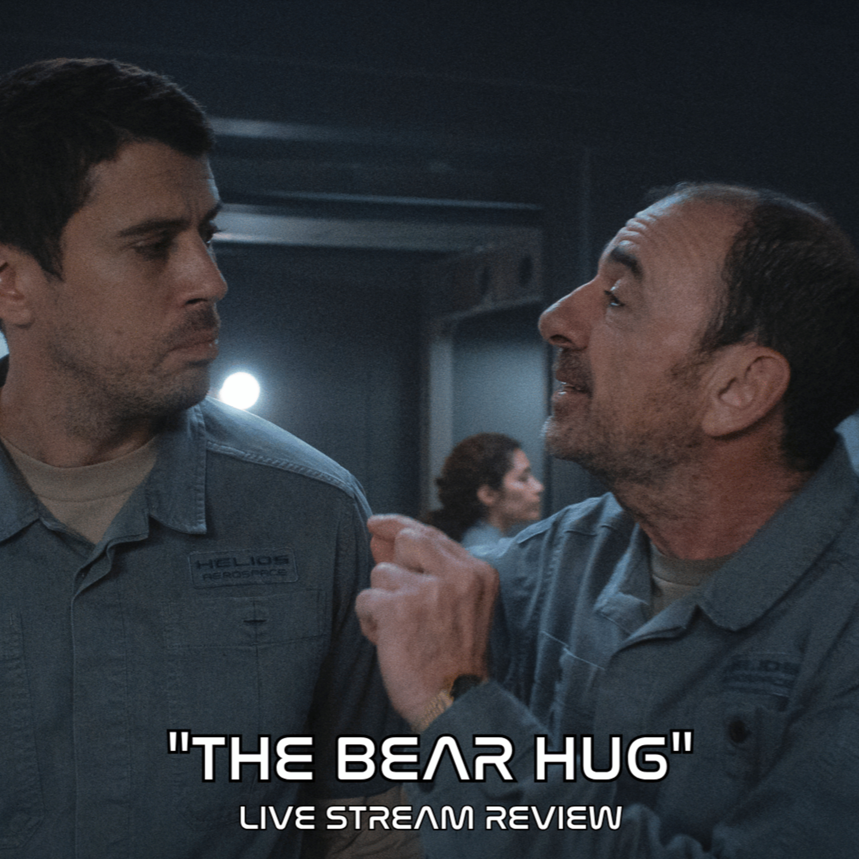 For All Mankind S4 E3 "The Bear Hug" Review episode artwork