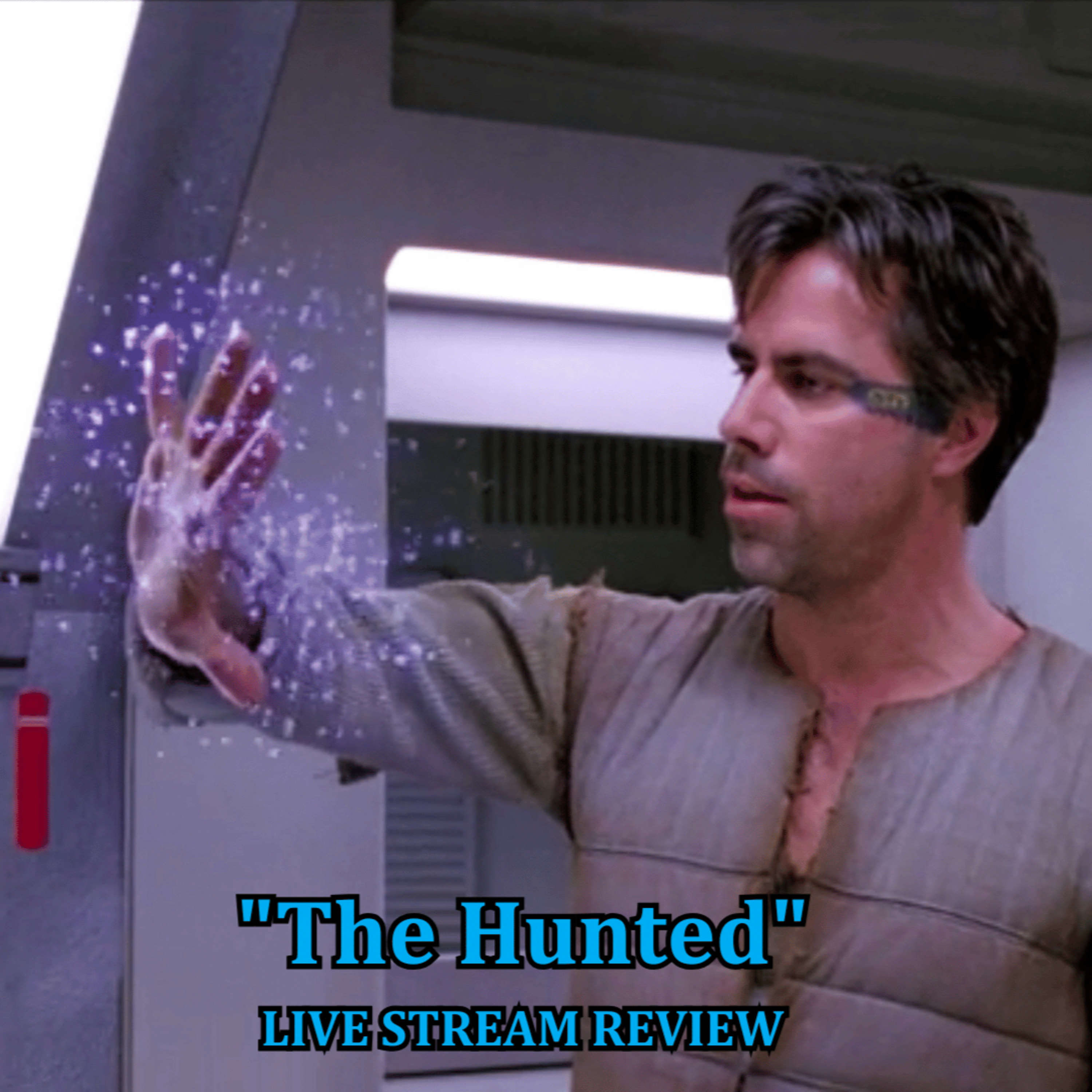 Live Long and Podcast