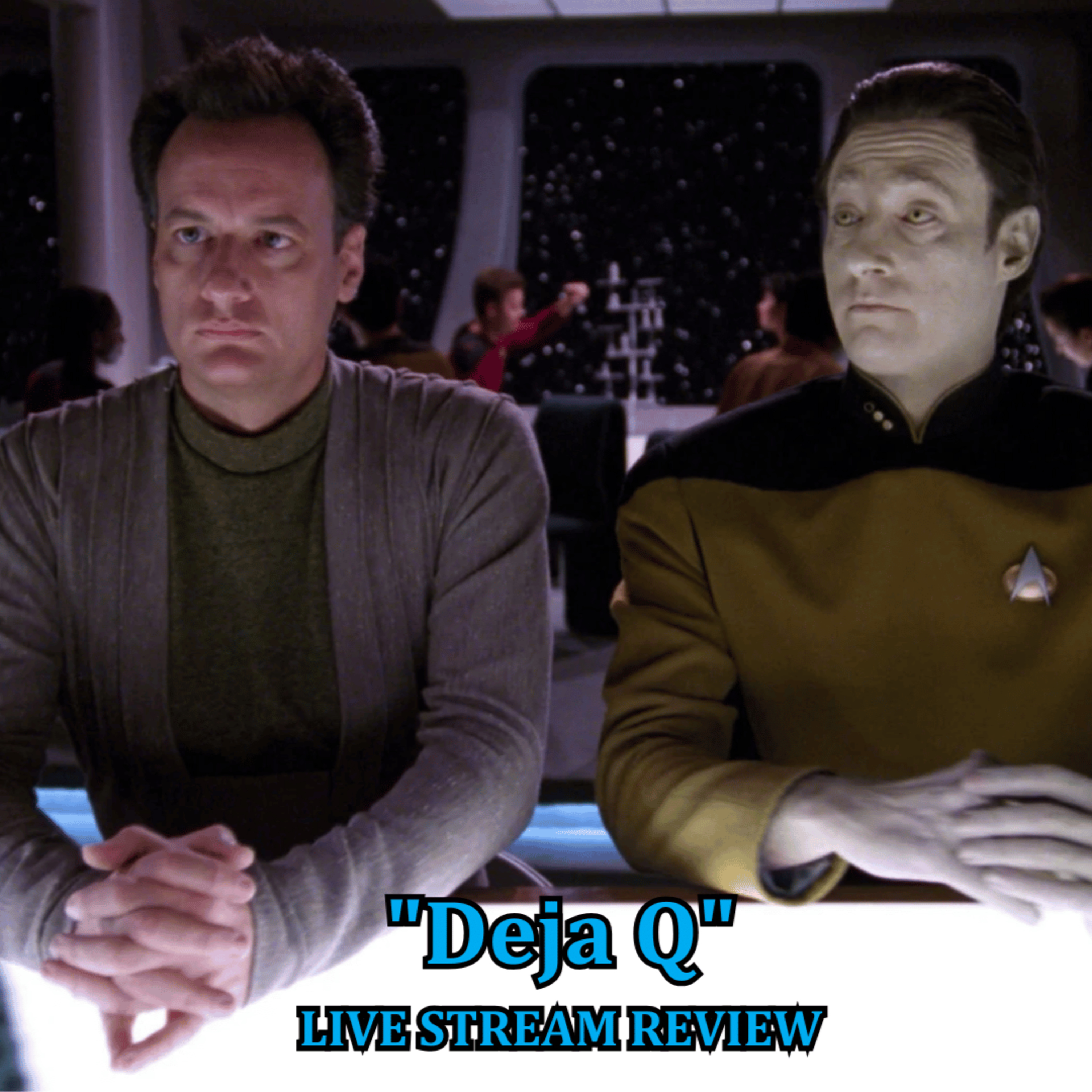 Live Long and Podcast