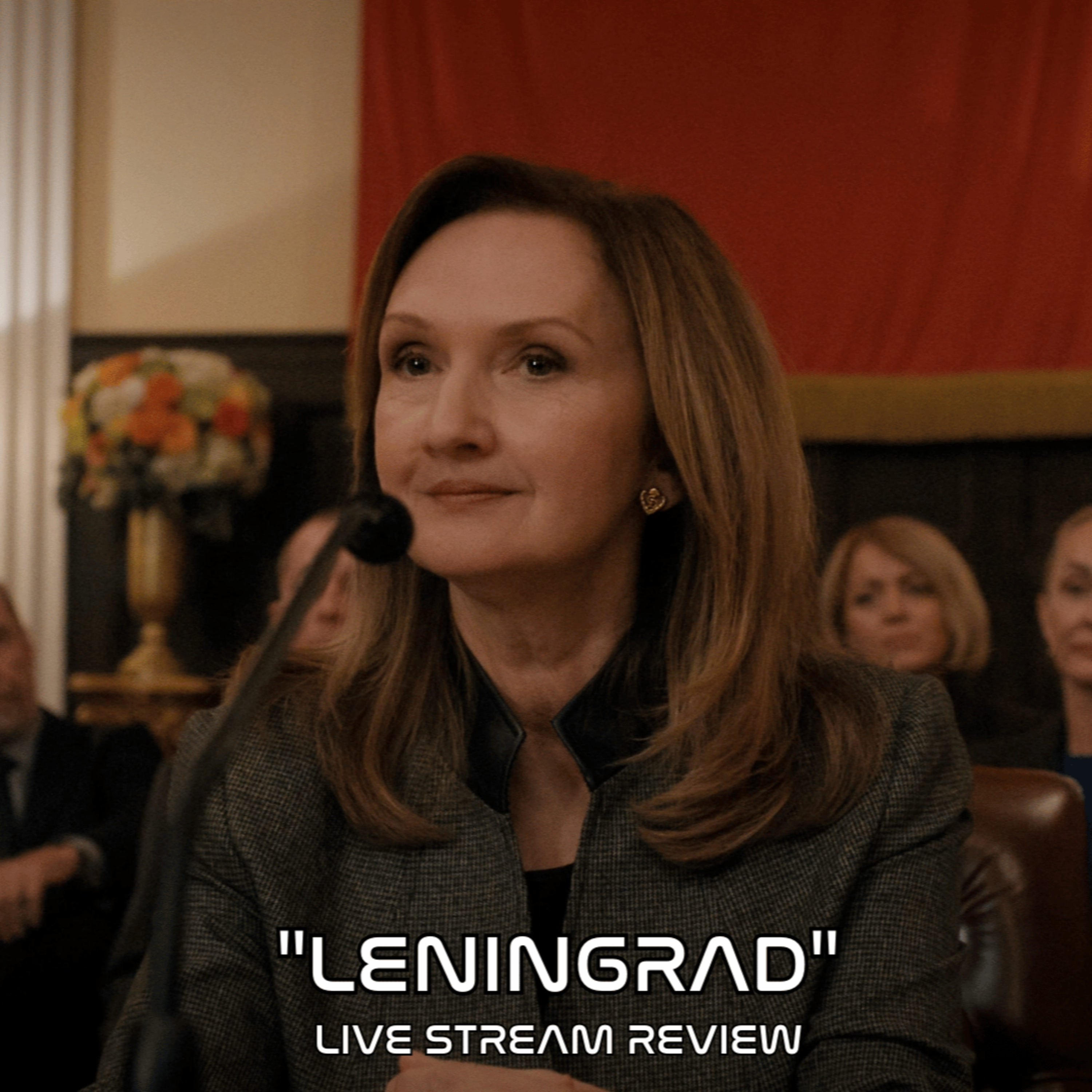 Live Long and Podcast