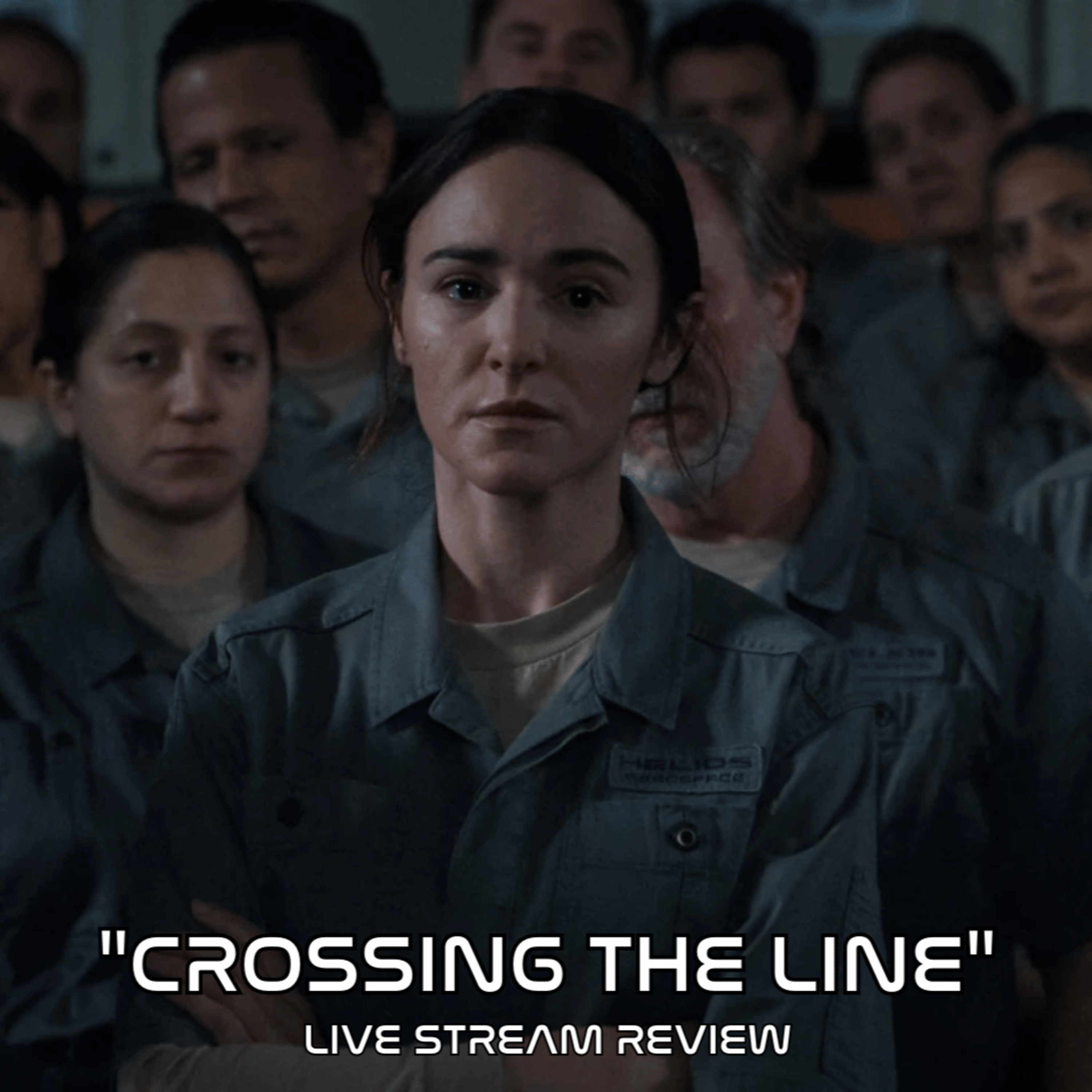 Live Long and Podcast