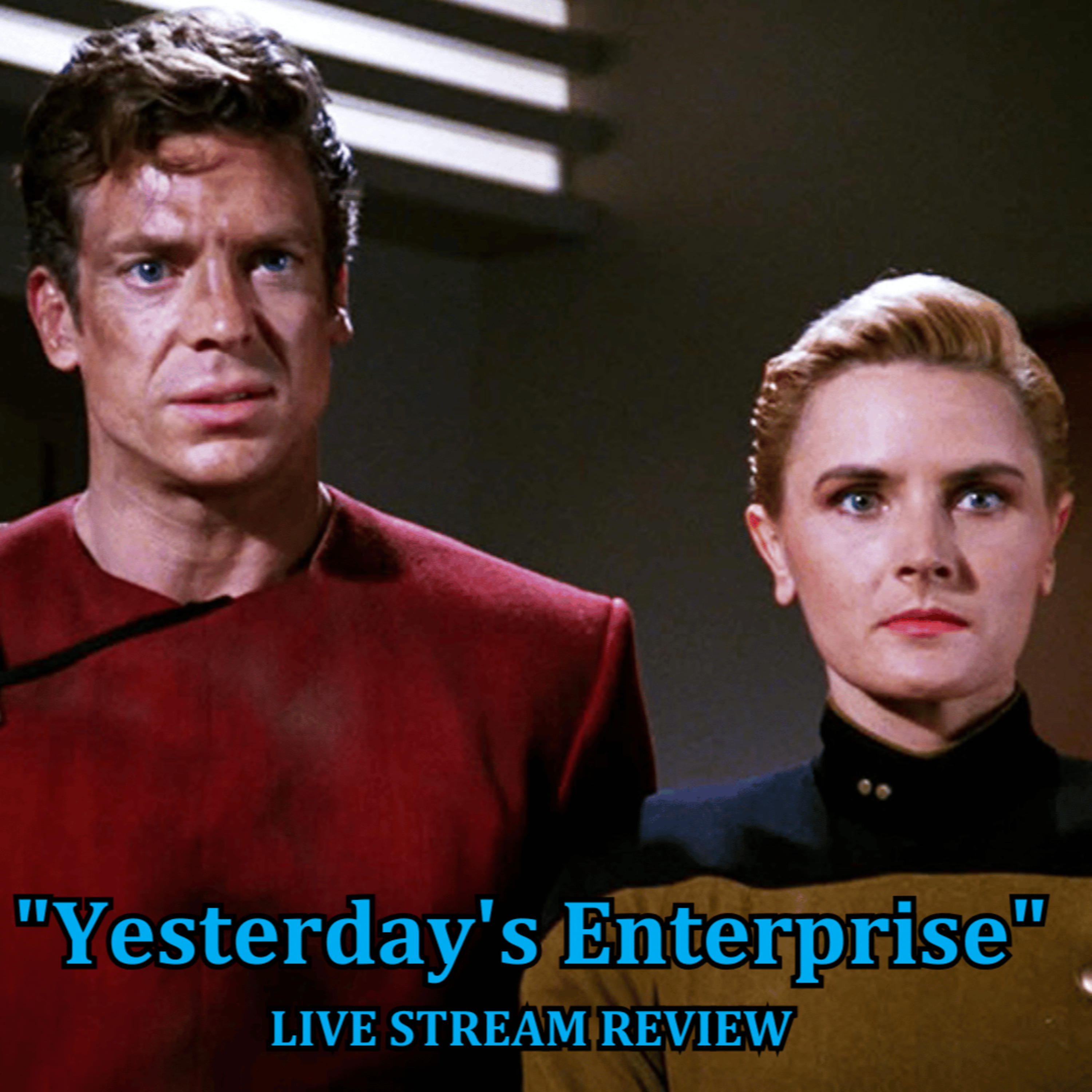 Live Long and Podcast