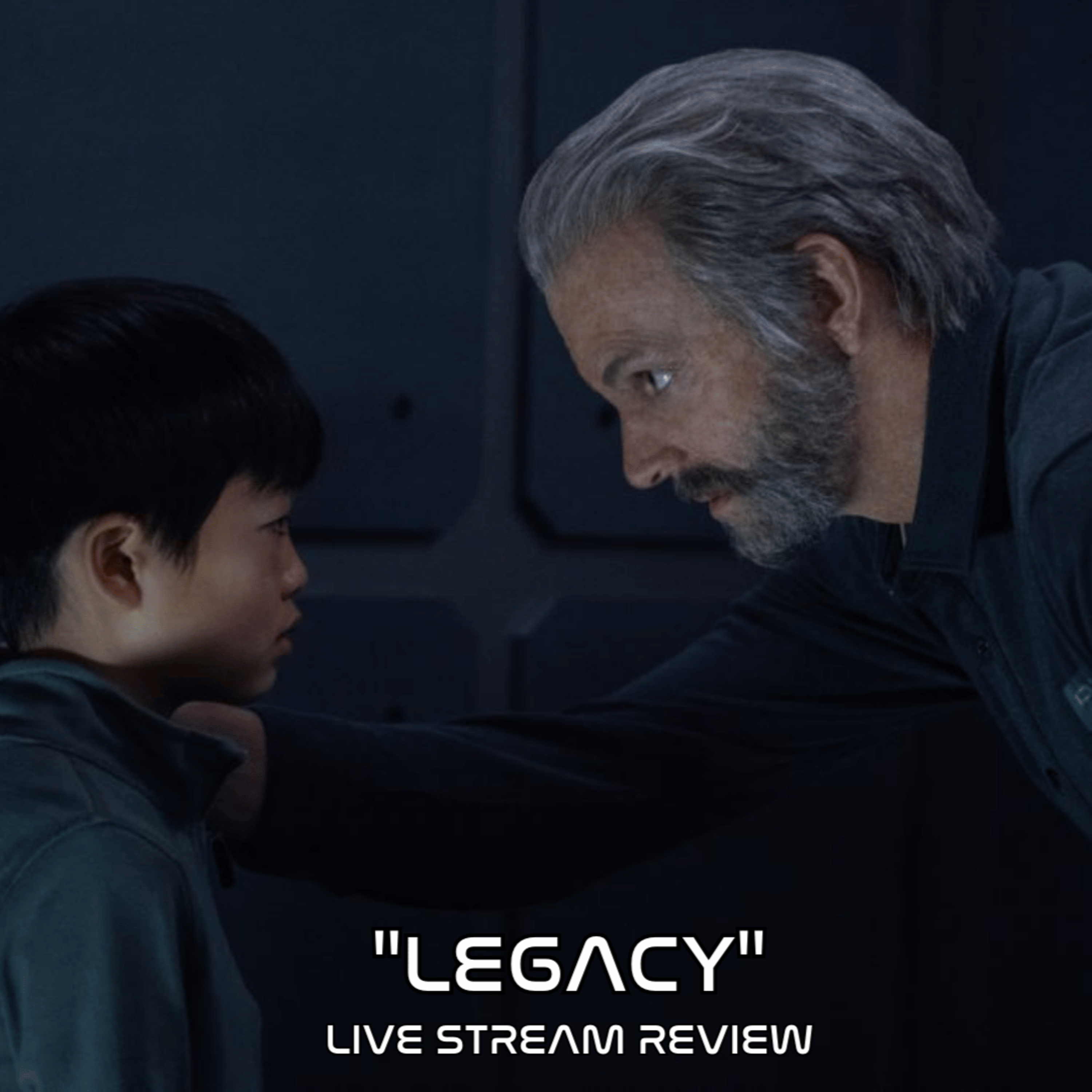 Live Long and Podcast