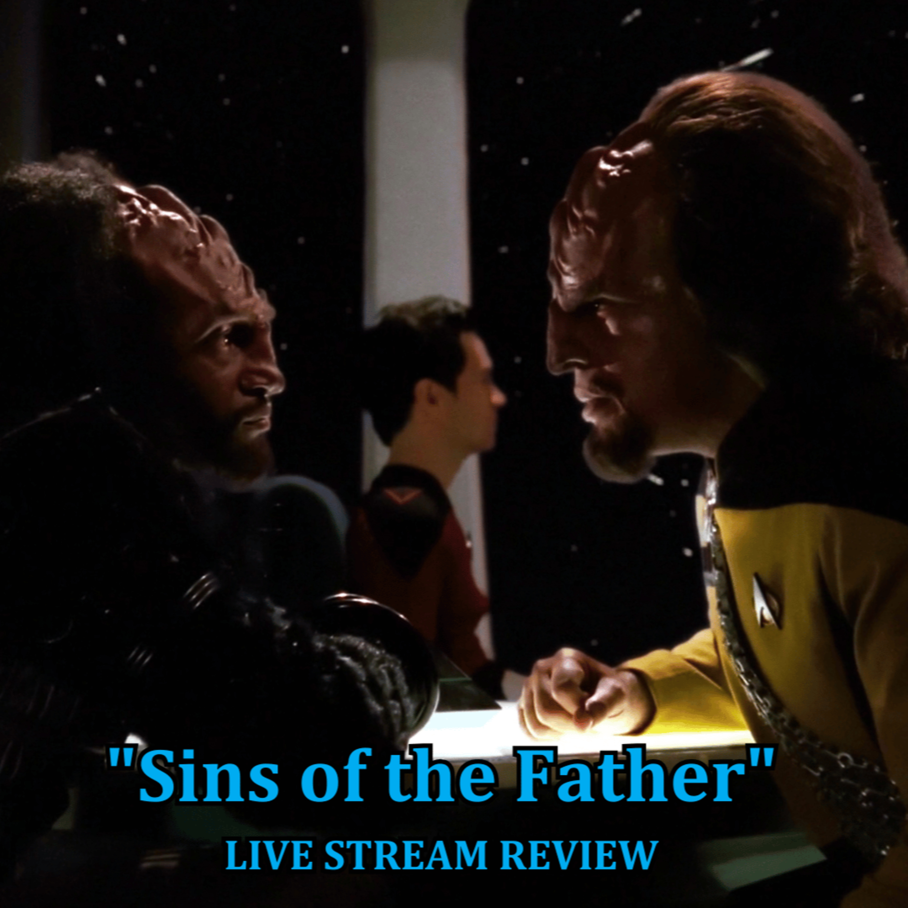 Live Long and Podcast