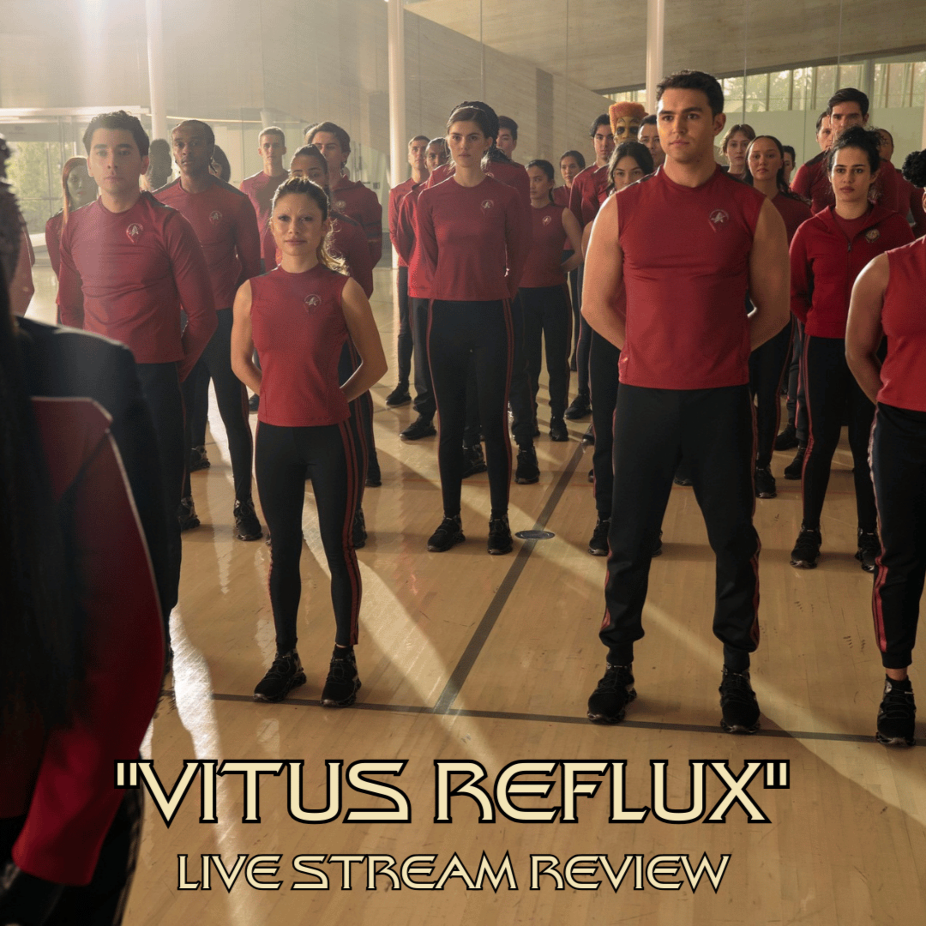 Live Long and Podcast