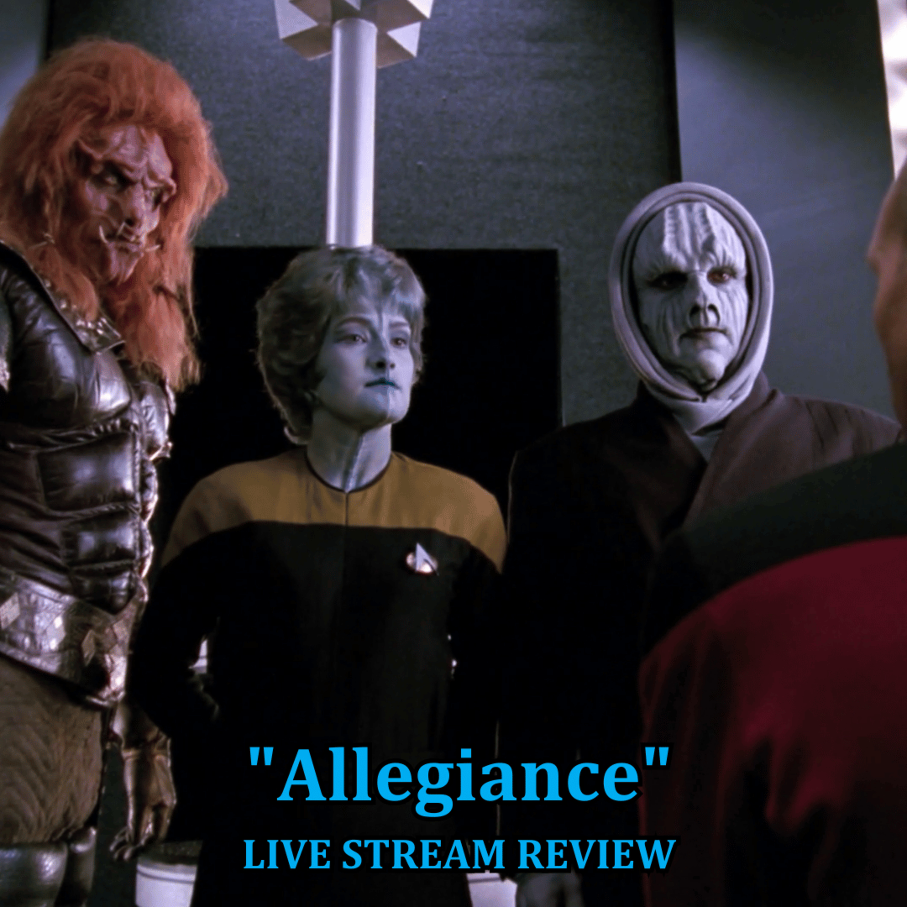 Live Long and Podcast