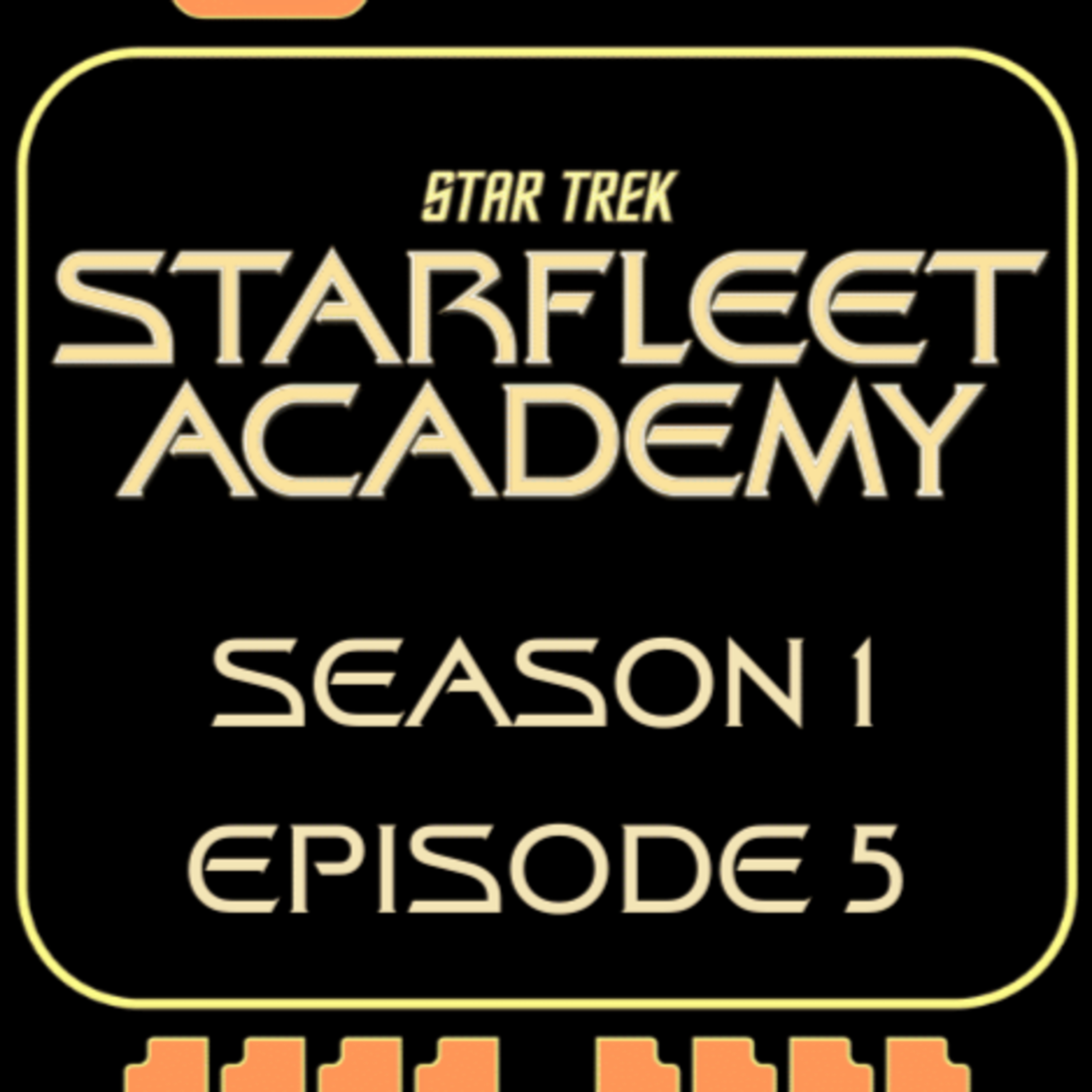 Live Long and Podcast