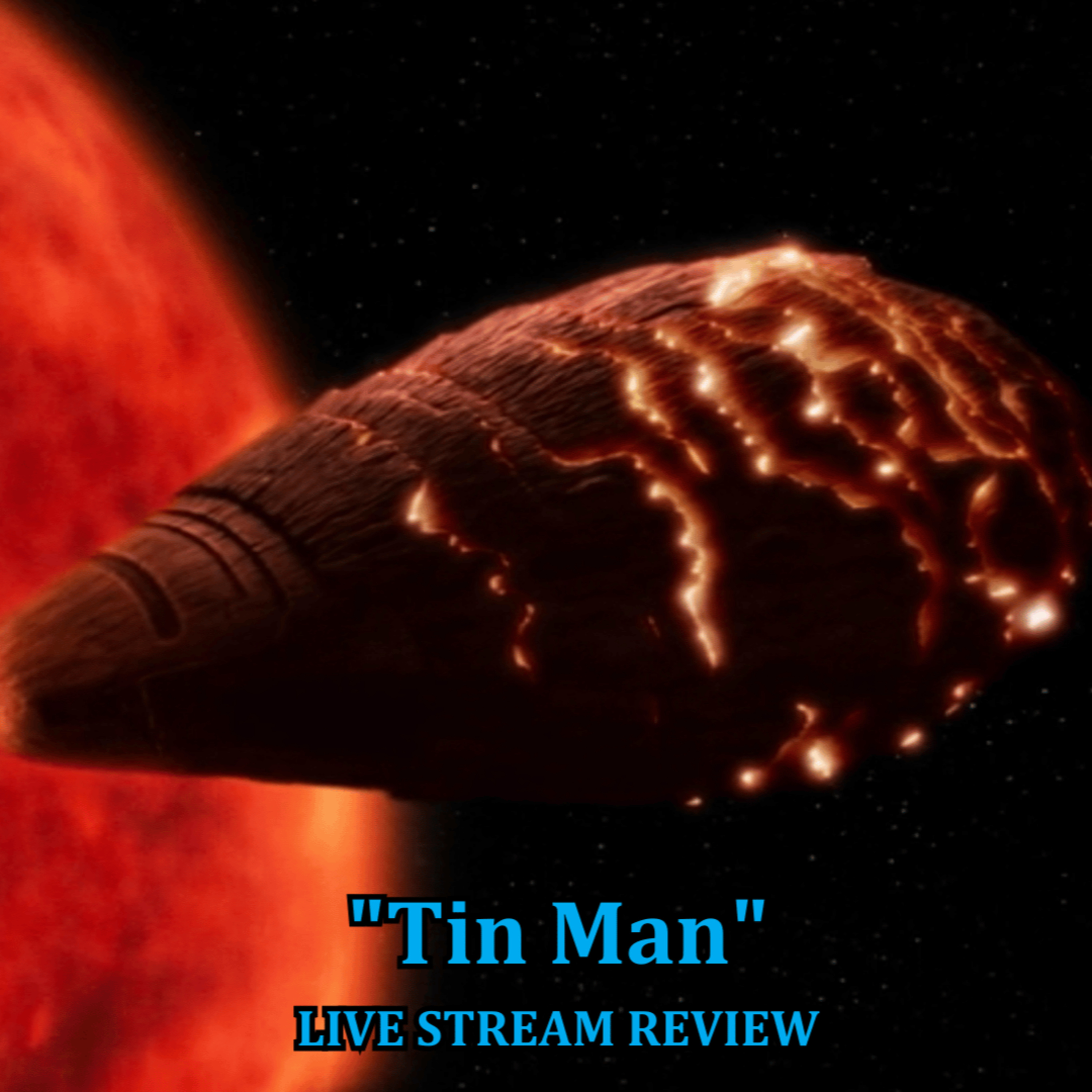 Live Long and Podcast